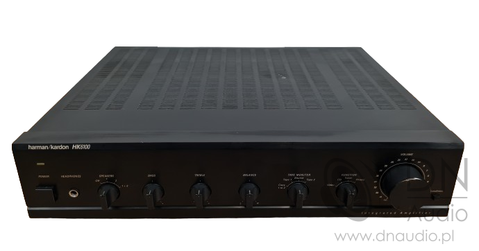 Harman Kardon HK6100