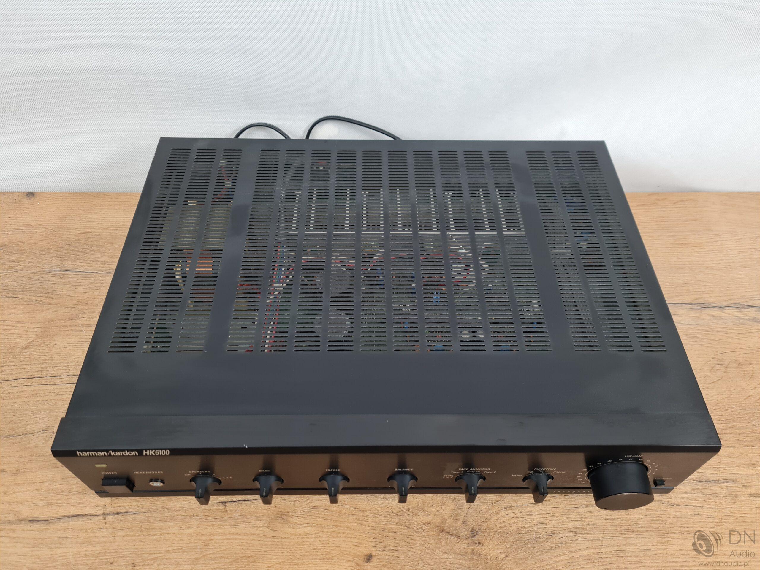 Harman Kardon HK6100 - obrazek 5