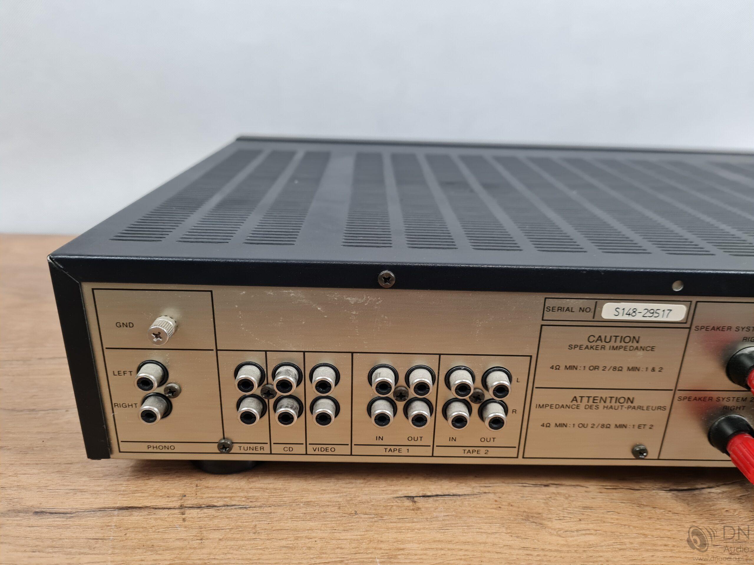 Harman Kardon HK6100 - obrazek 8