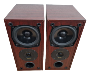 System Audio Kramer