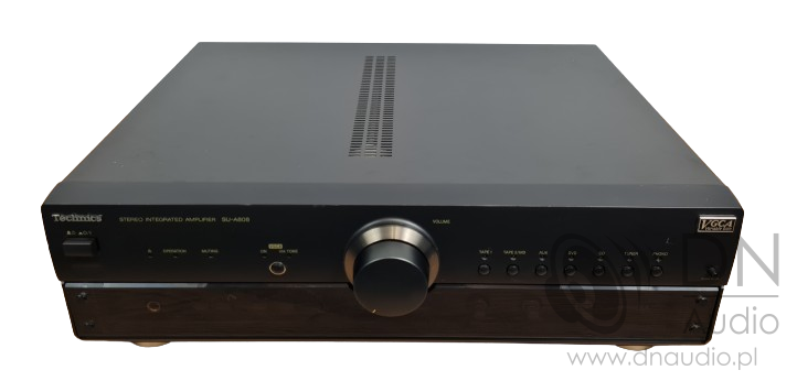 Technics SU-A808