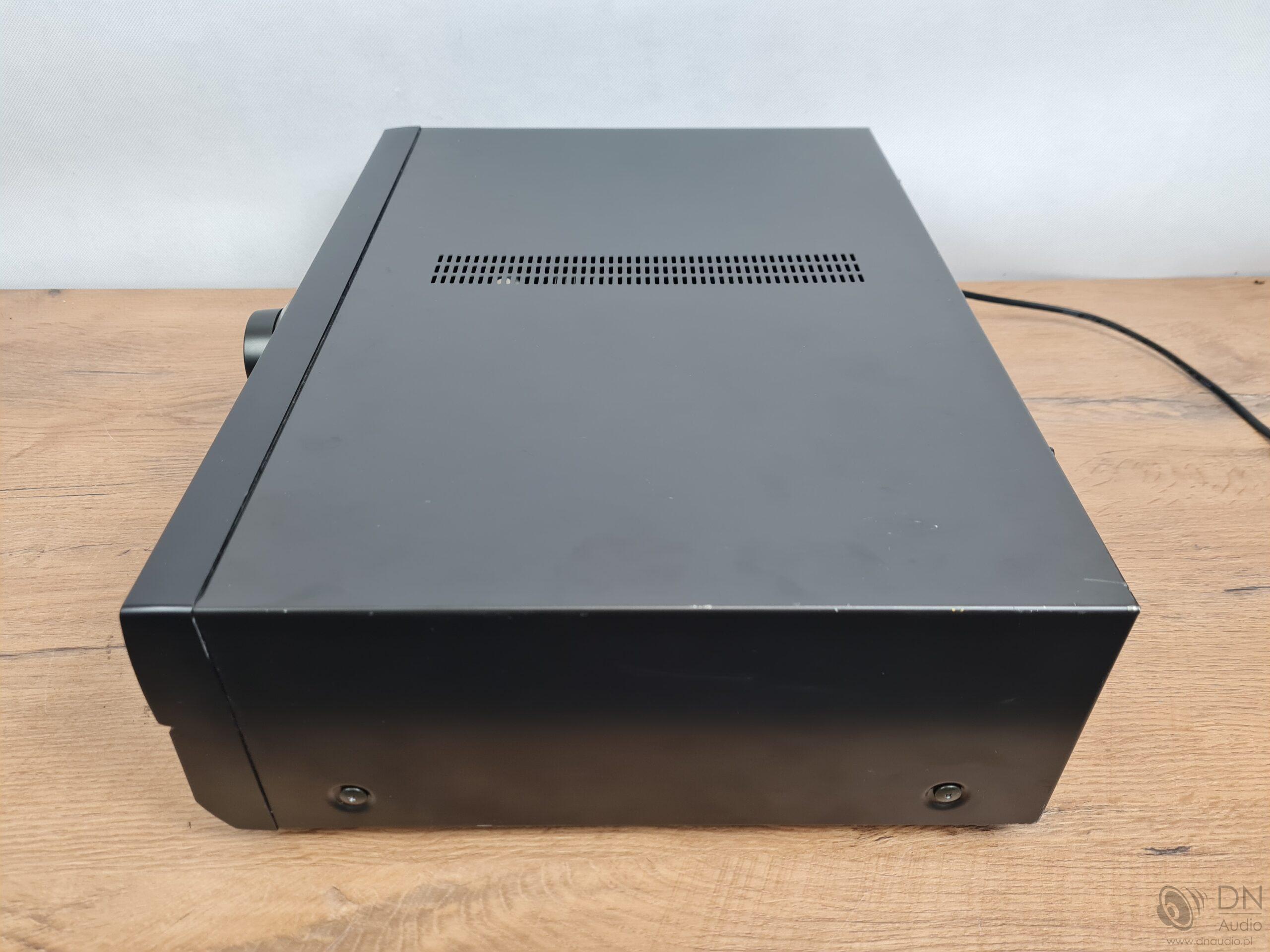 Technics SU-A808 - obrazek 10