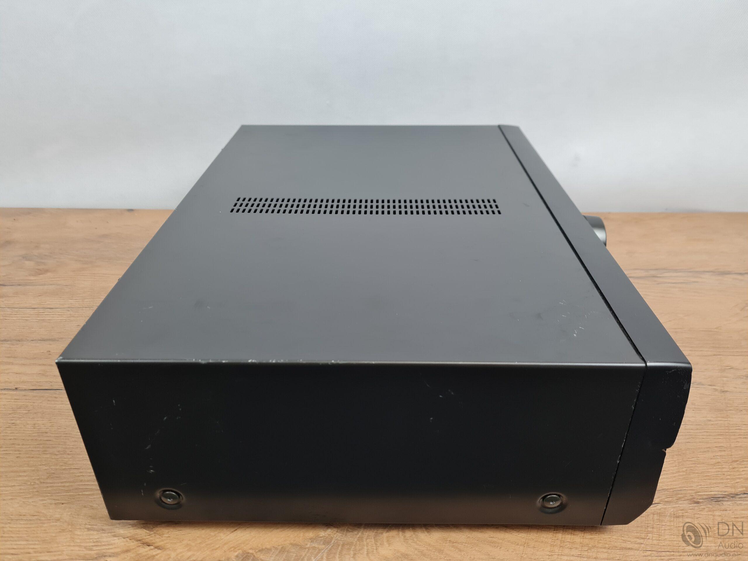 Technics SU-A808 - obrazek 11