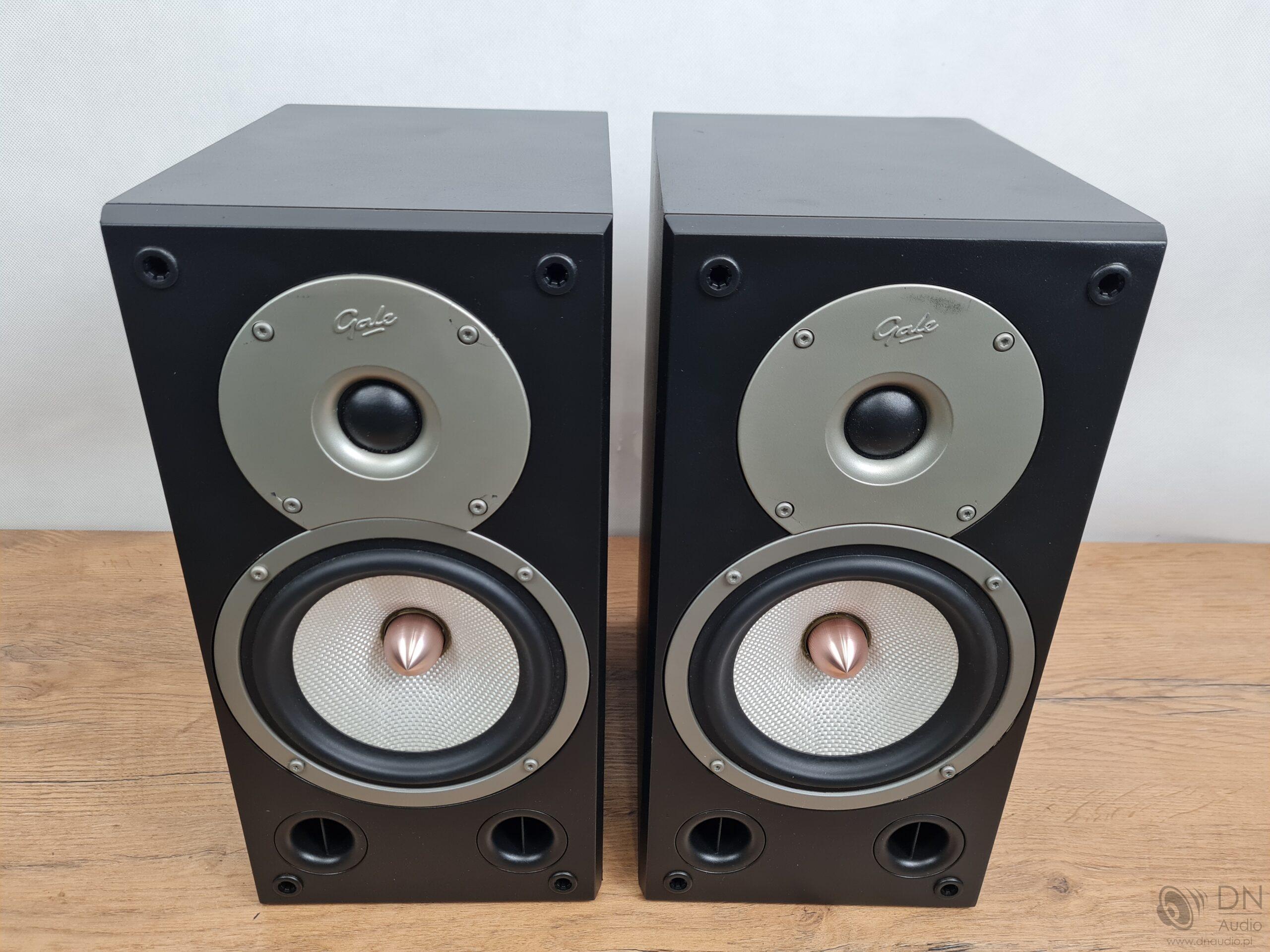 Gale 4020 - obrazek 3