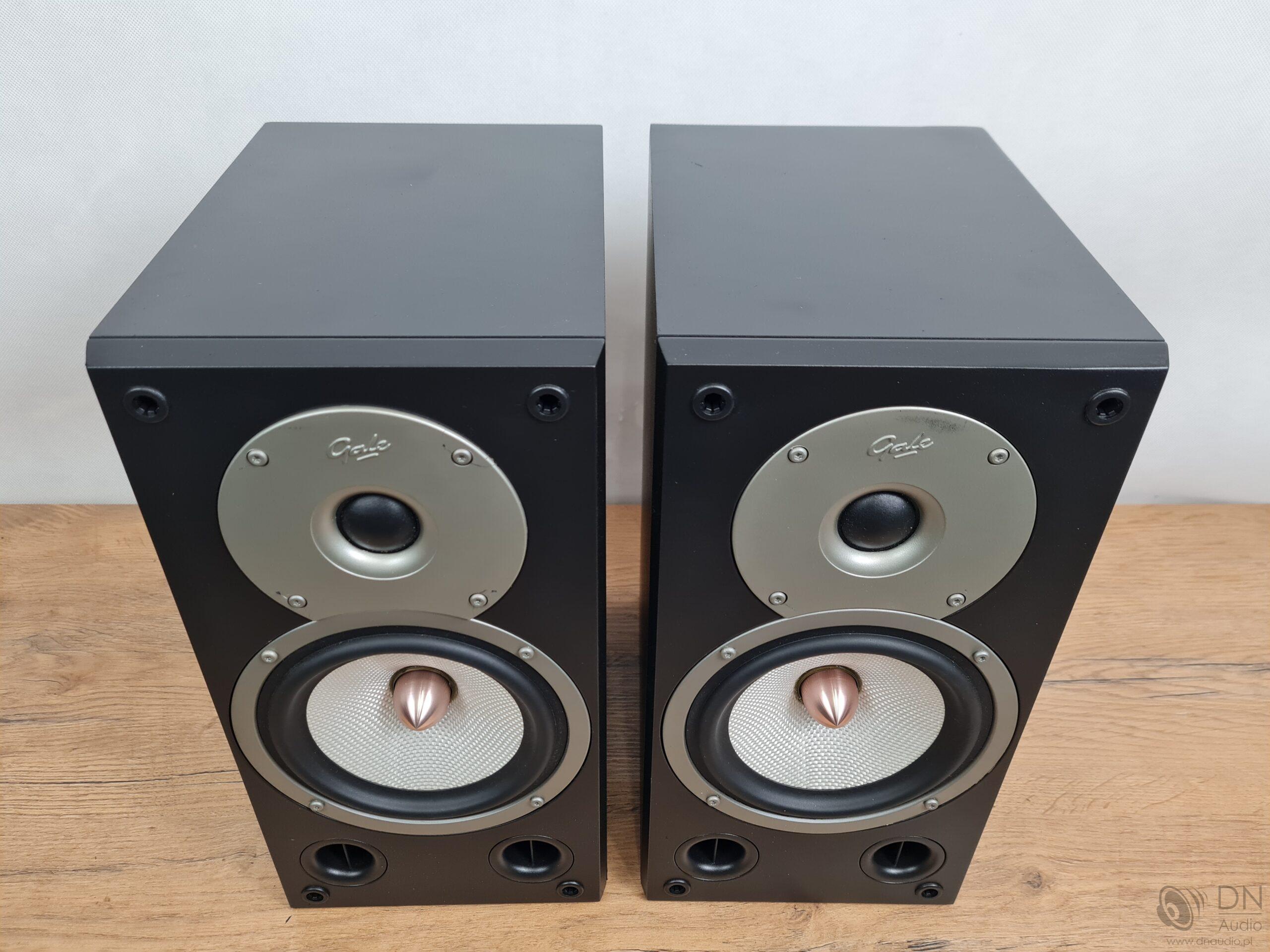 Gale 4020 - obrazek 2