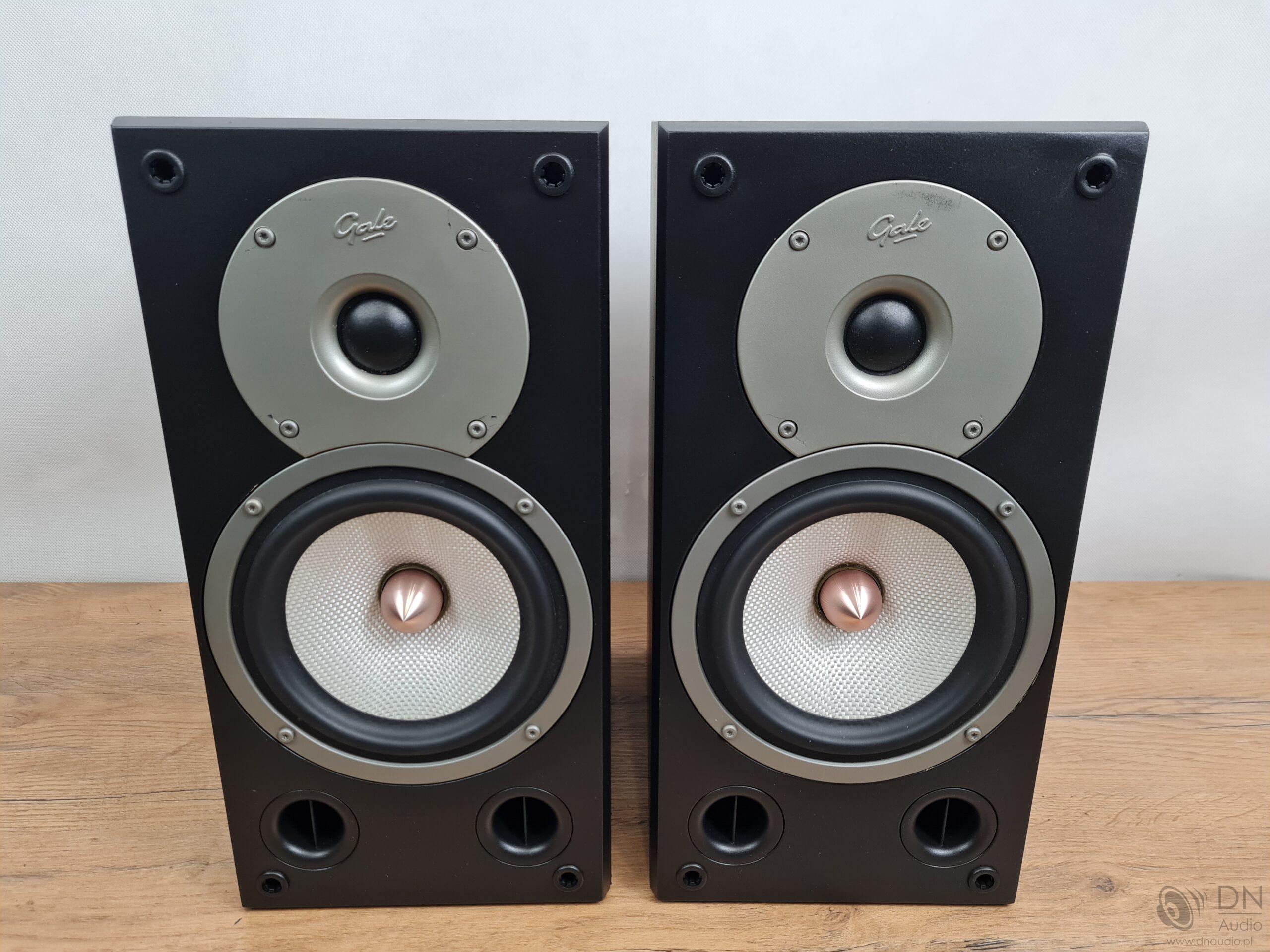 Gale 4020 - obrazek 4