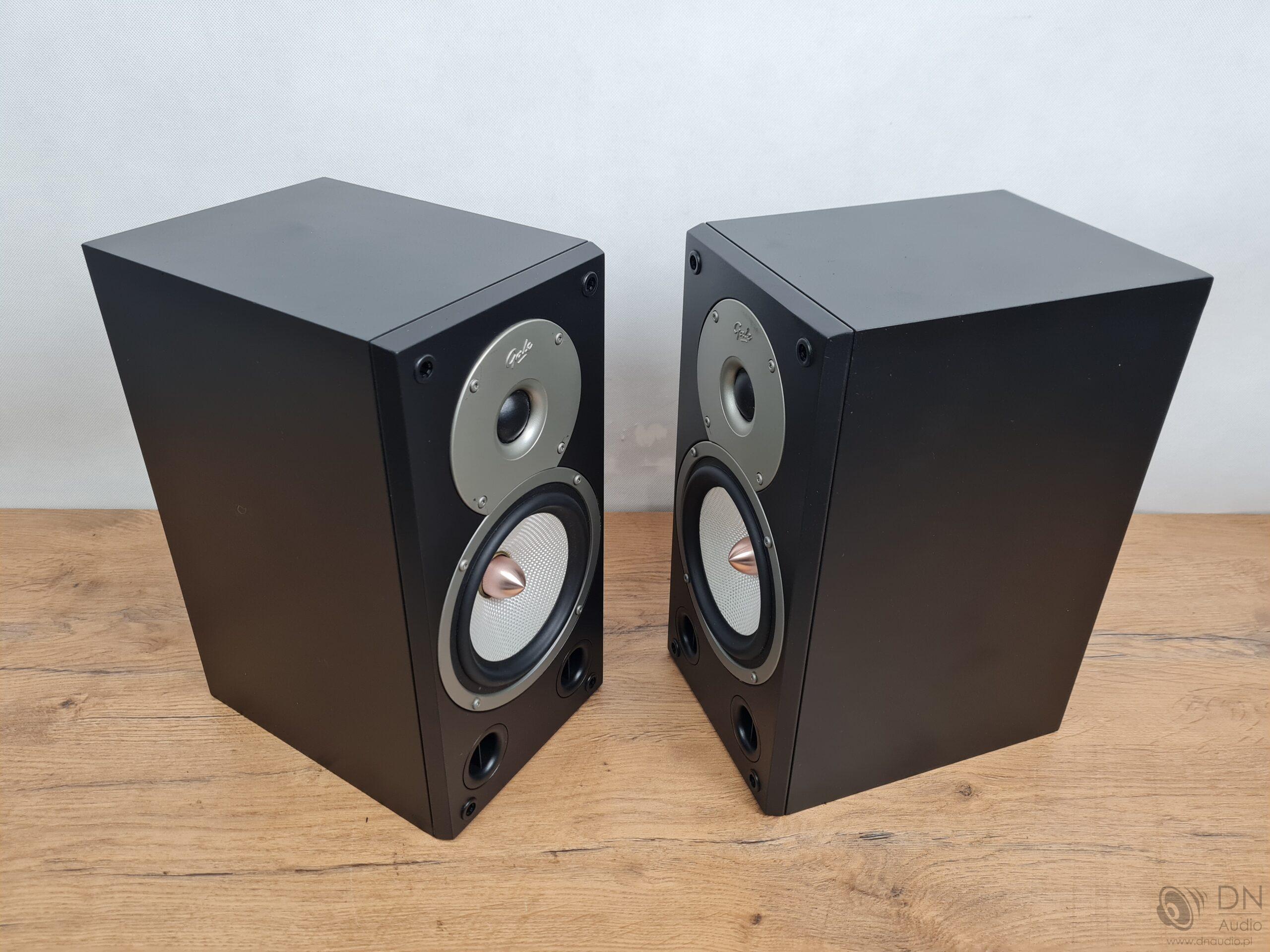 Gale 4020 - obrazek 8