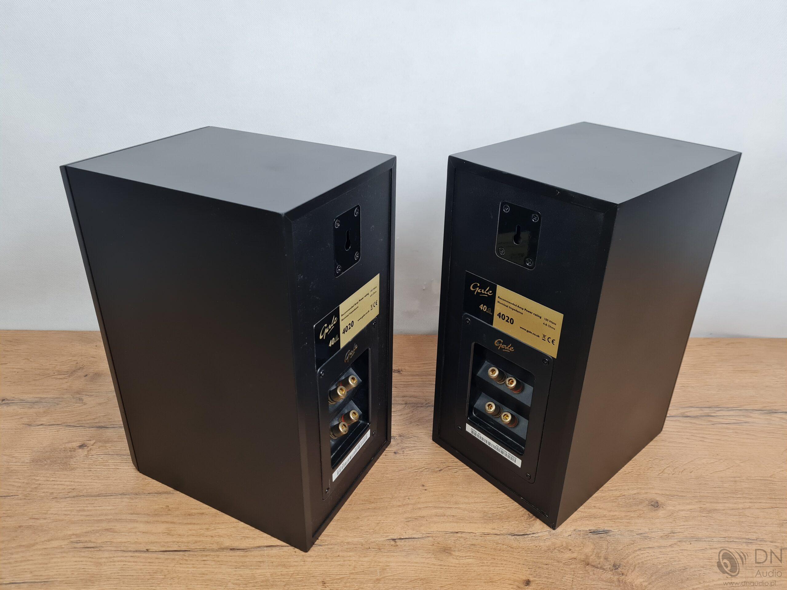 Gale 4020 - obrazek 9