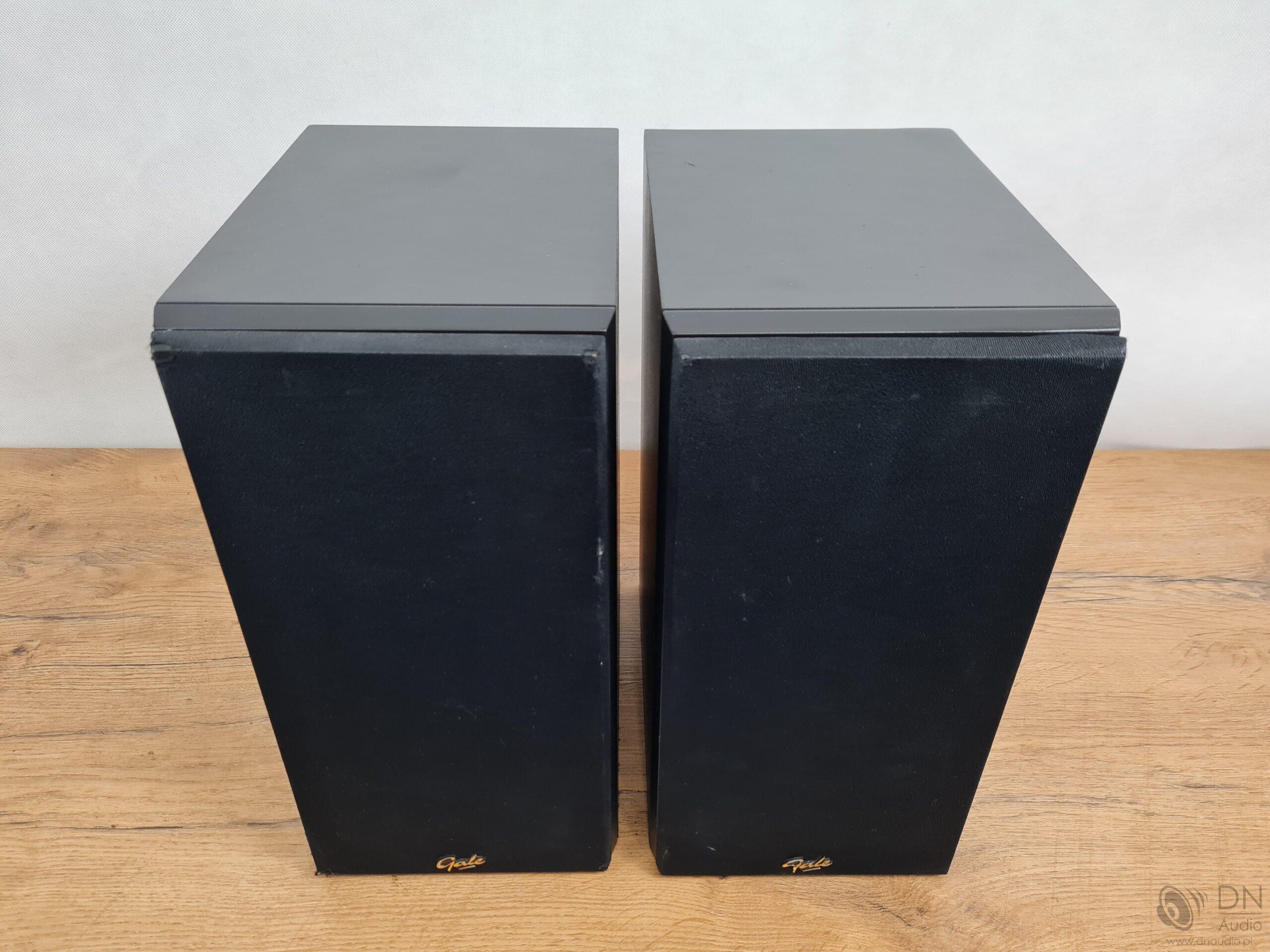 Gale 4020 - obrazek 6