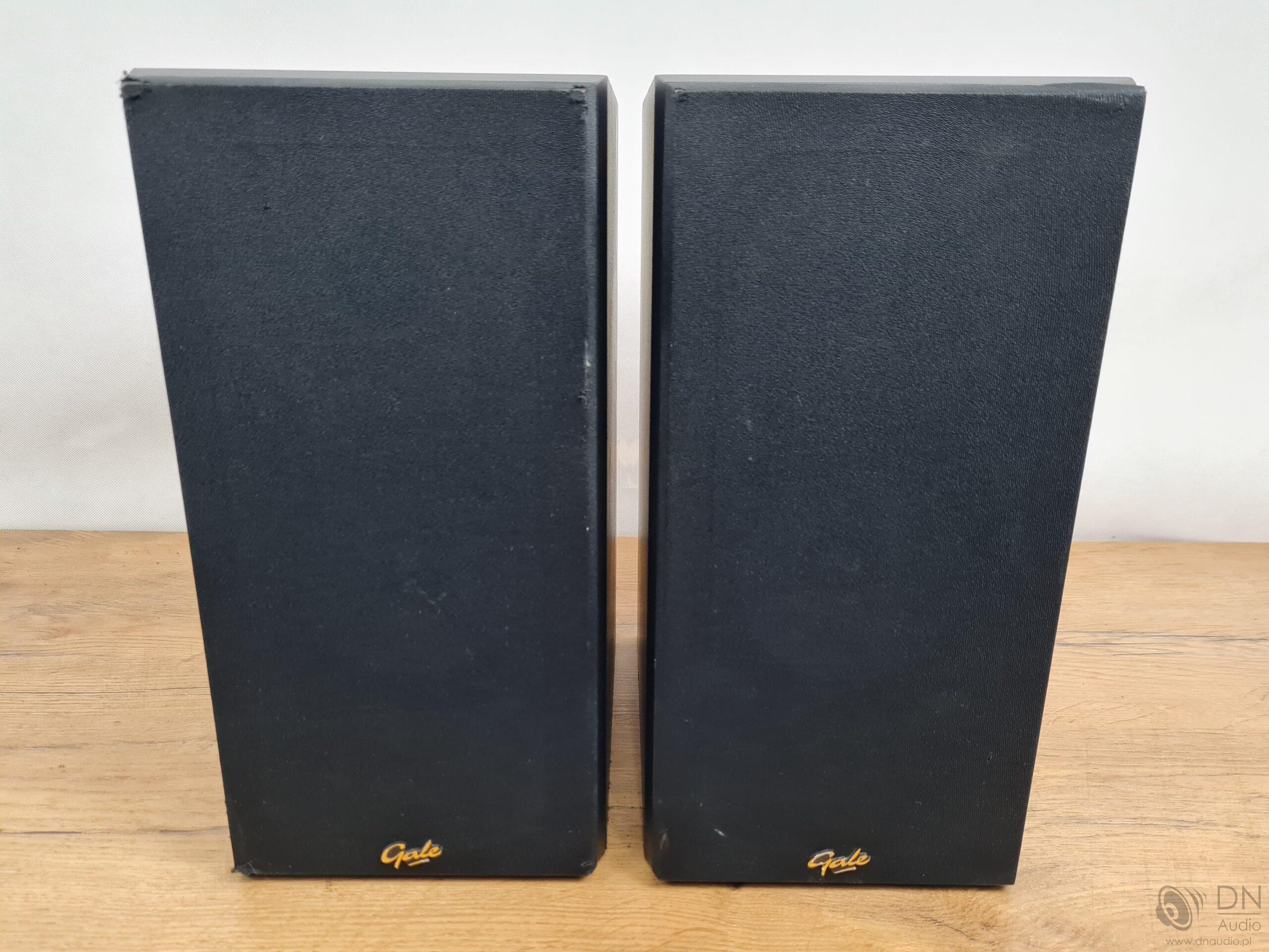 Gale 4020 - obrazek 5