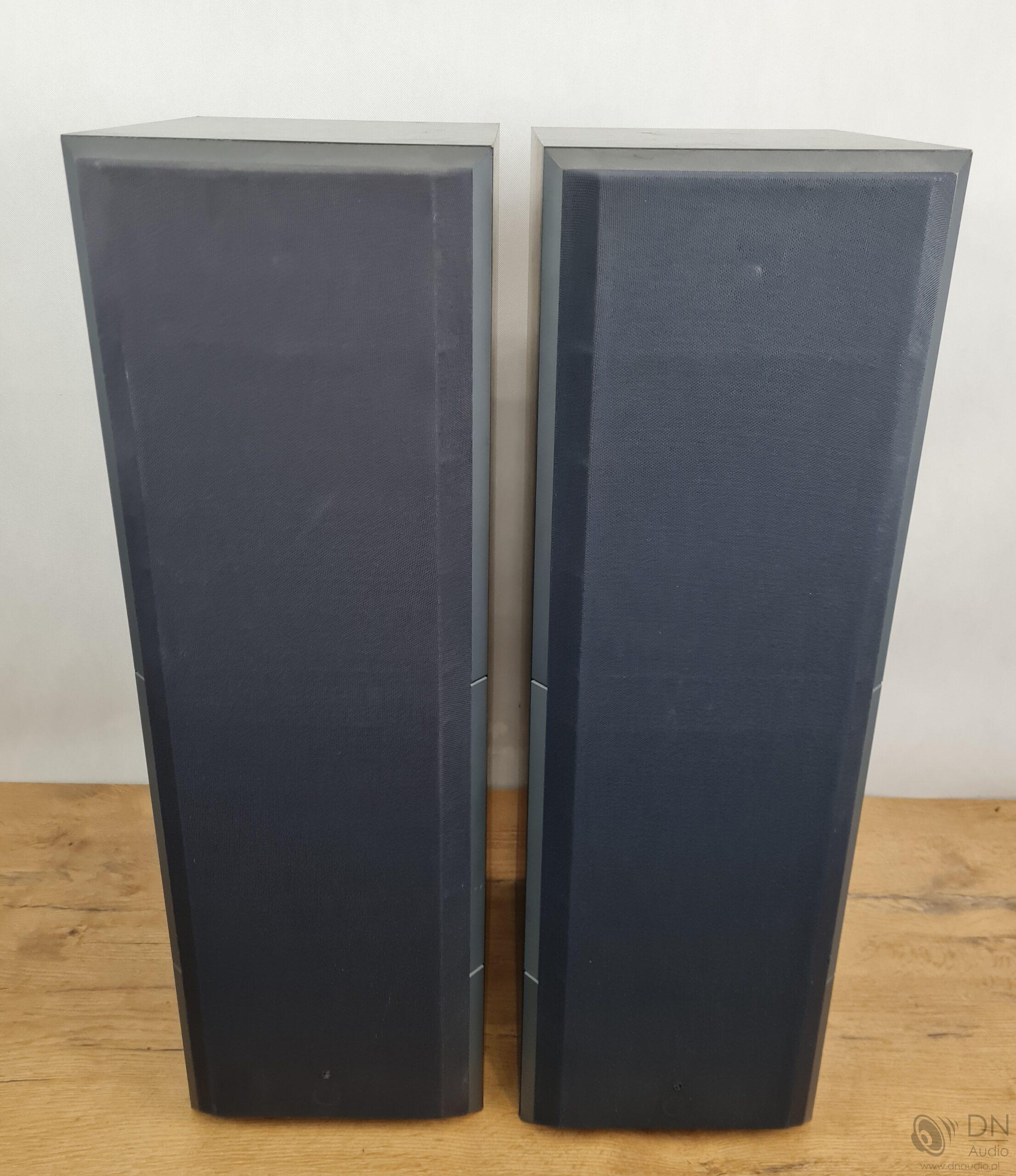 B&W DM620 - obrazek 3