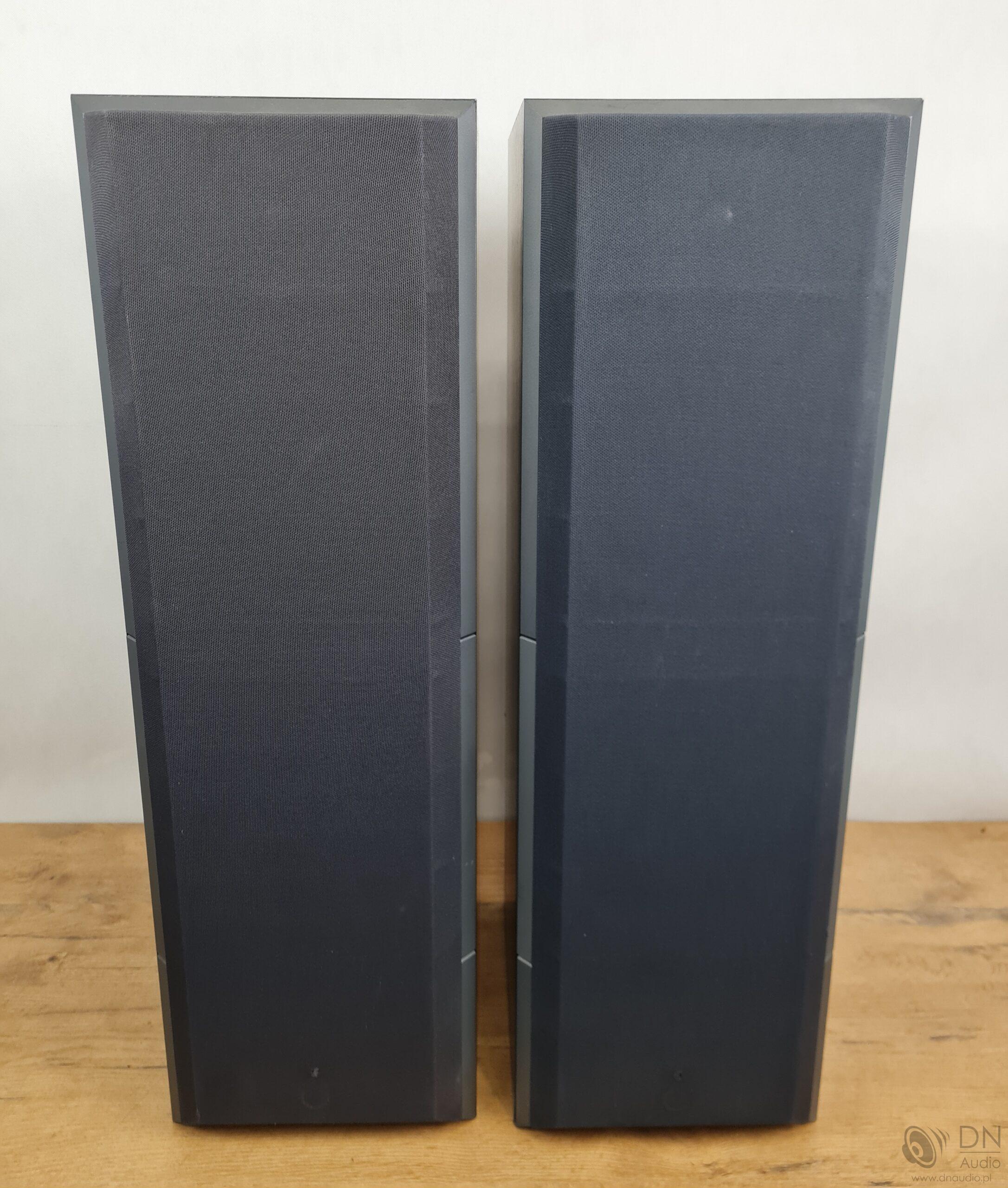 B&W DM620 - obrazek 4