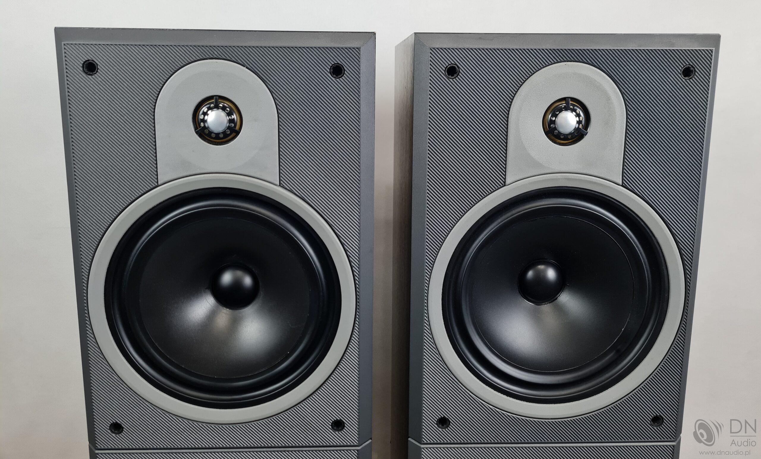 B&W DM620 - obrazek 5