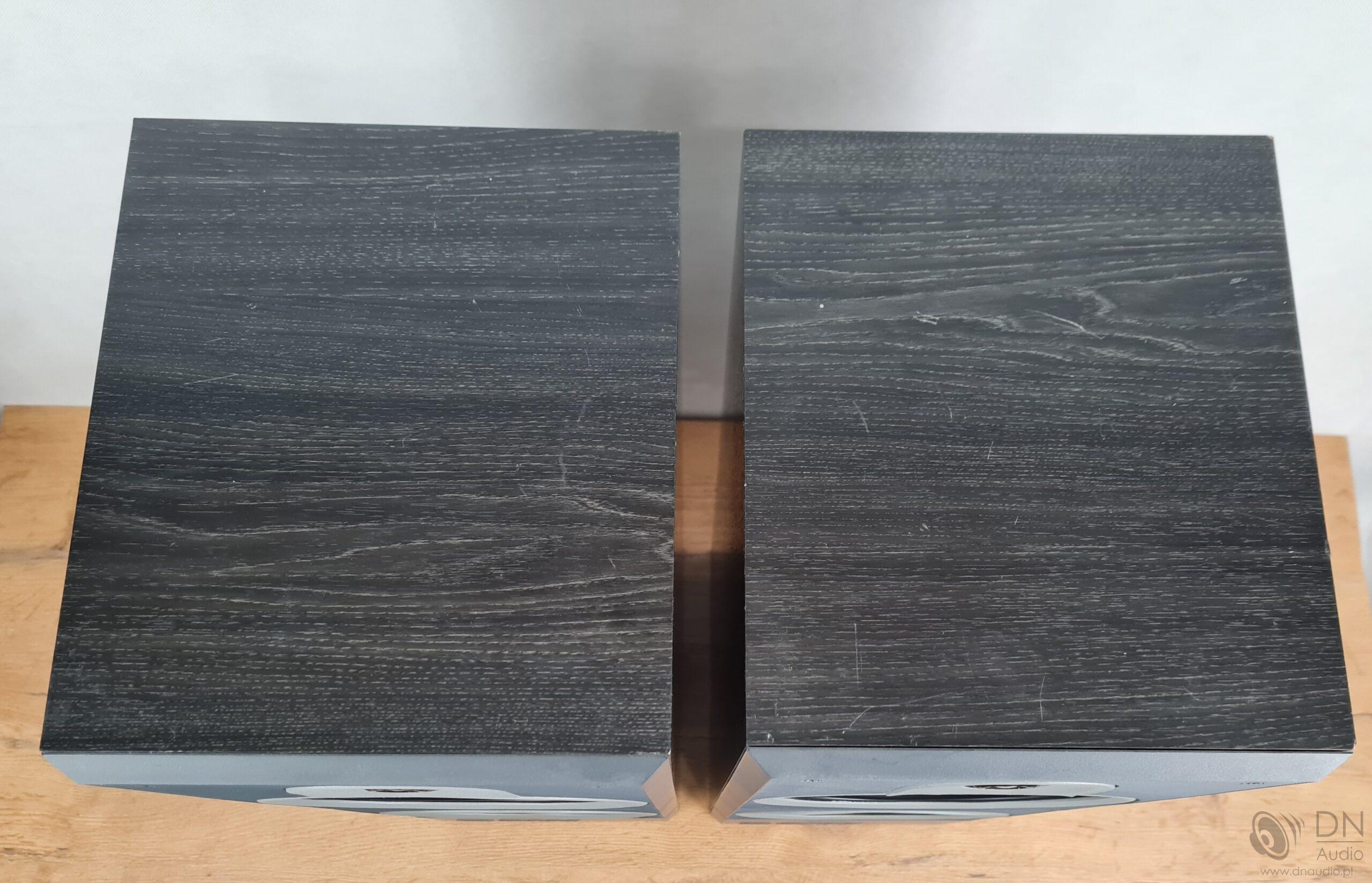 B&W DM620 - obrazek 7