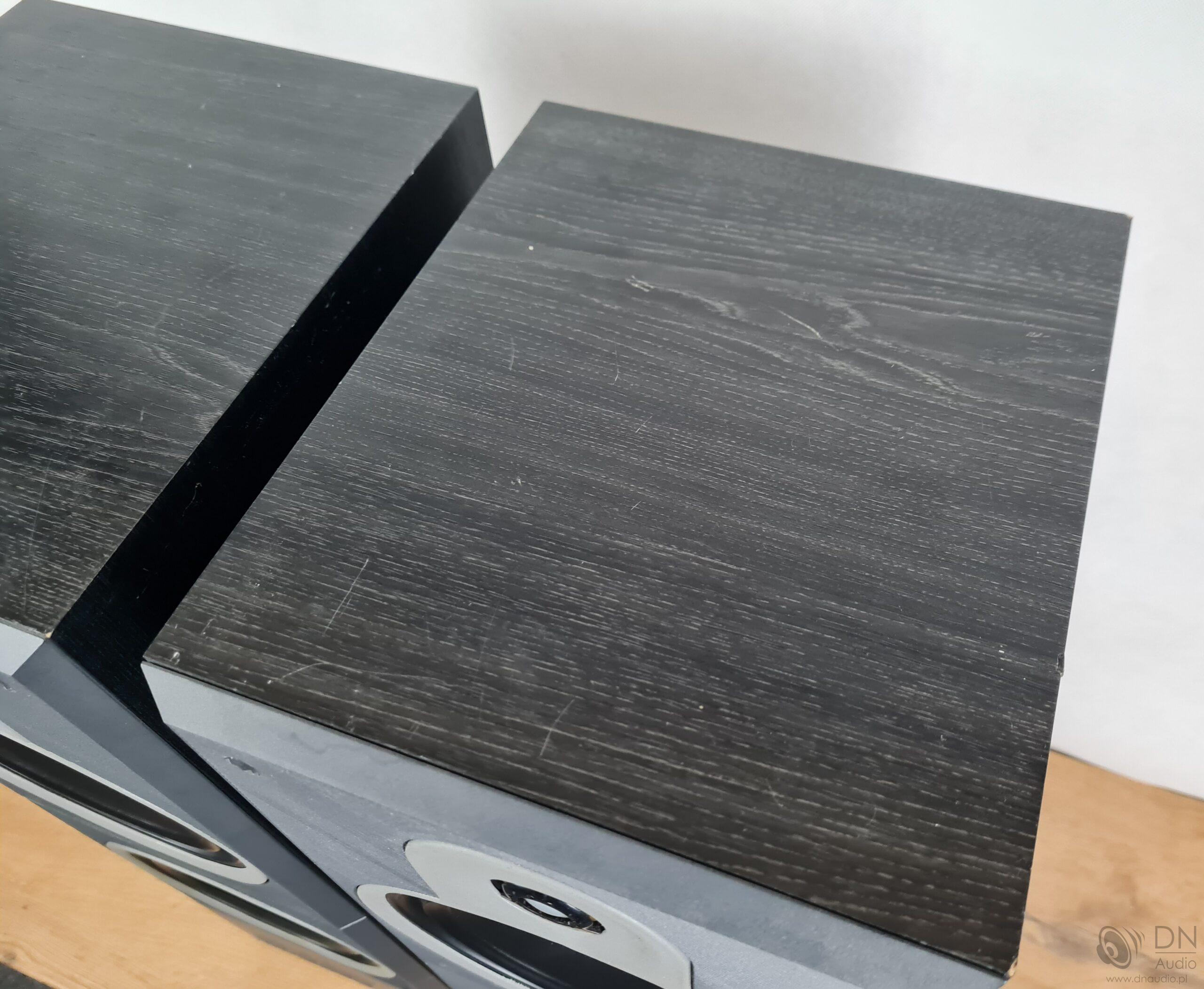 B&W DM620 - obrazek 8