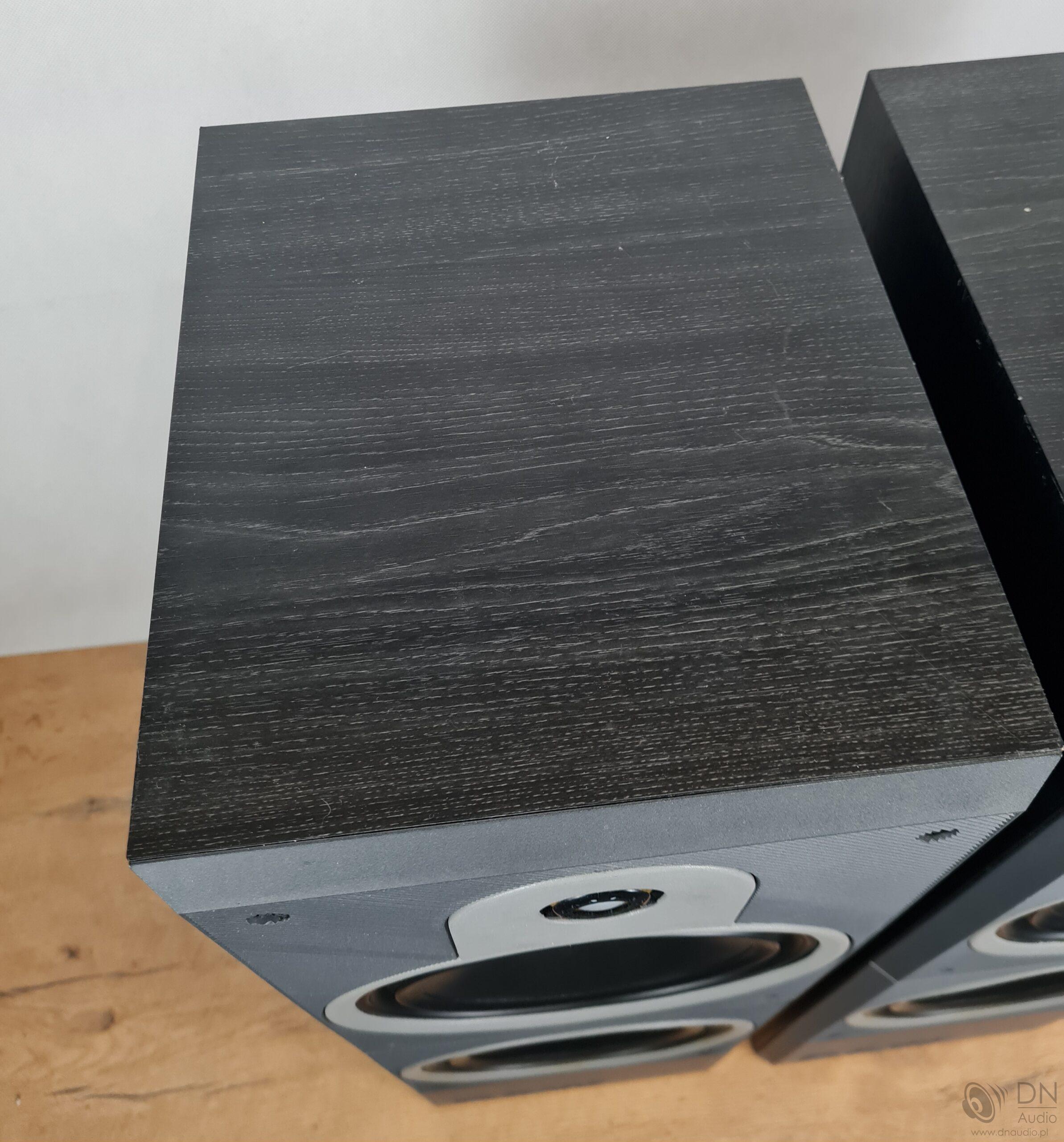 B&W DM620 - obrazek 9