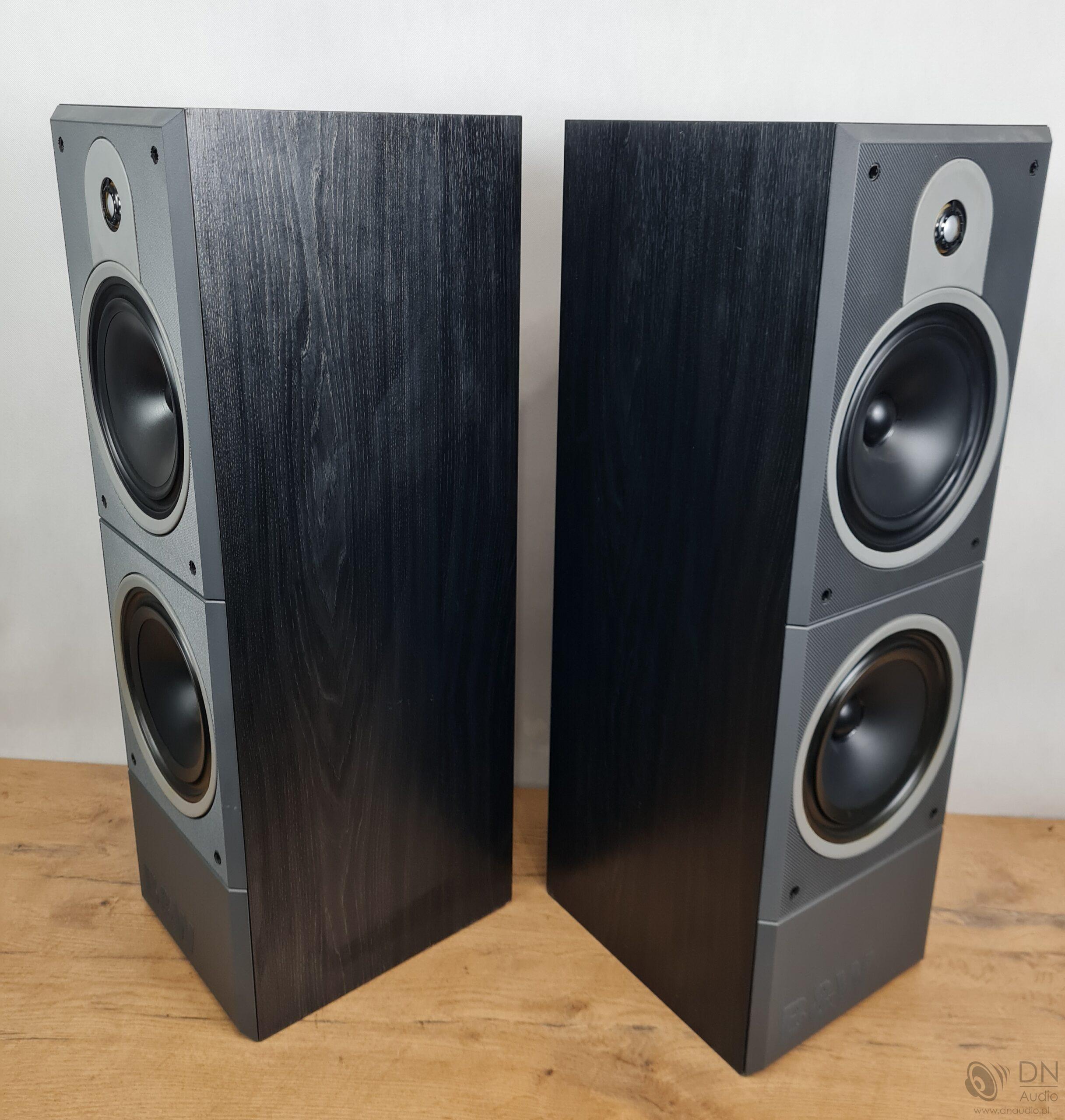 B&W DM620 - obrazek 10