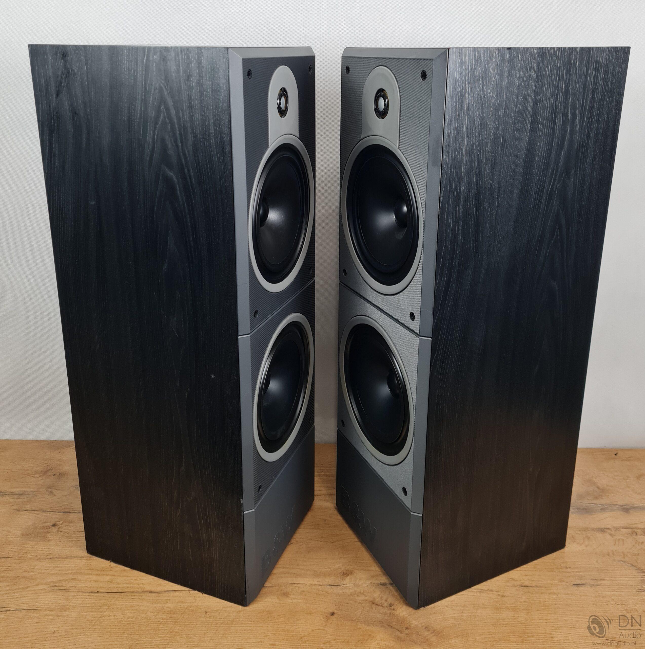 B&W DM620 - obrazek 11