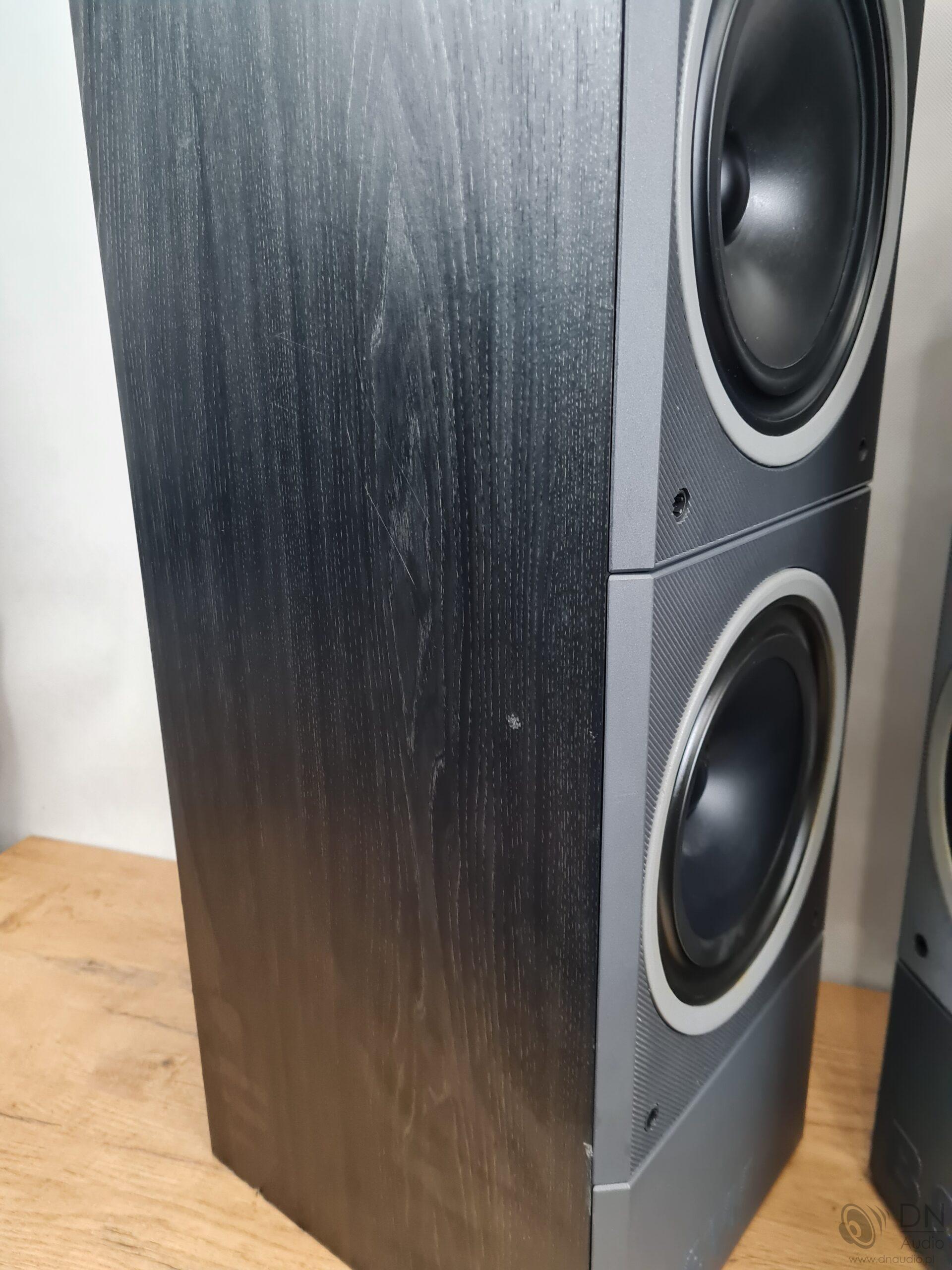 B&W DM620 - obrazek 12