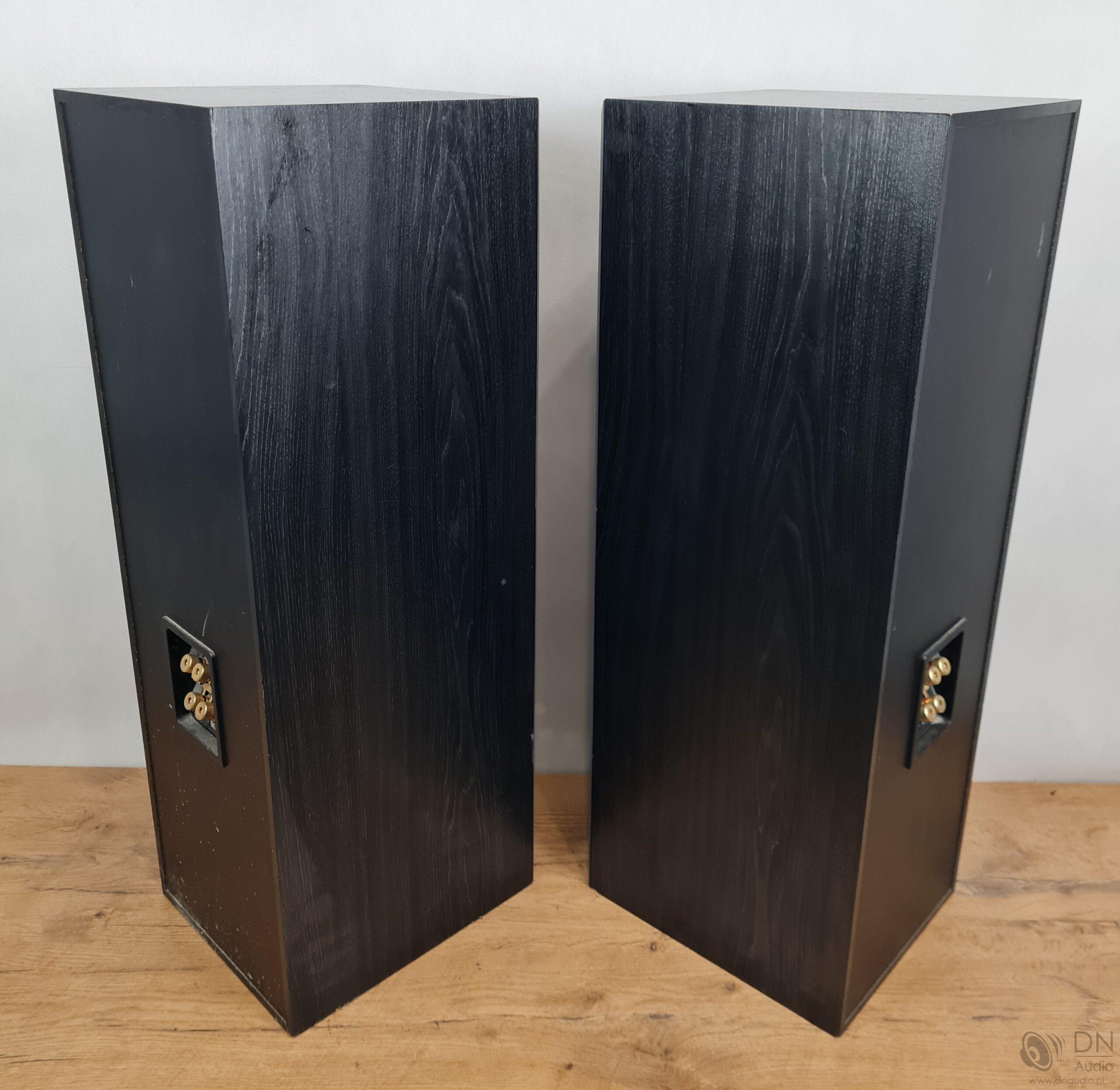 B&W DM620 - obrazek 13