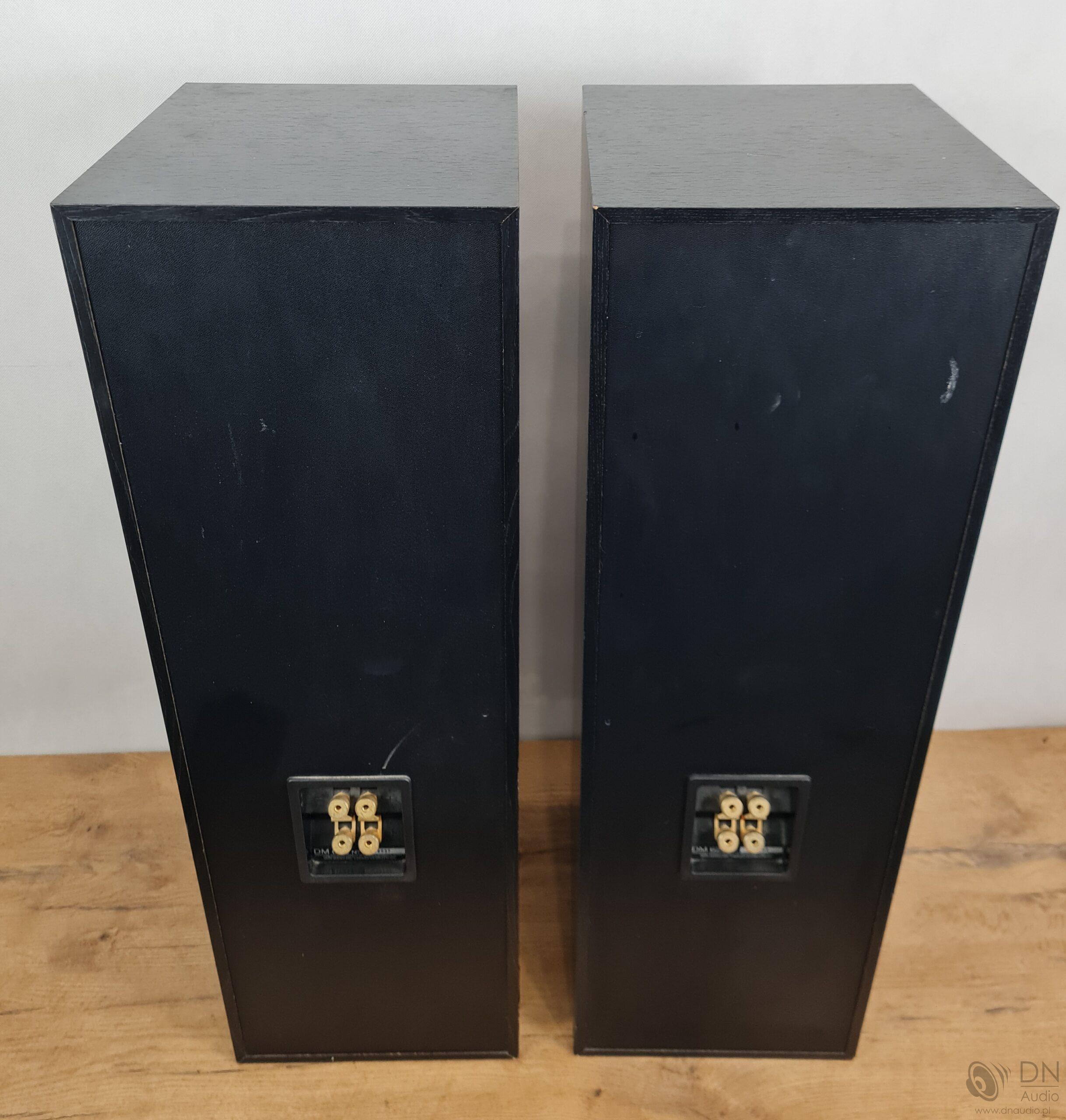 B&W DM620 - obrazek 14