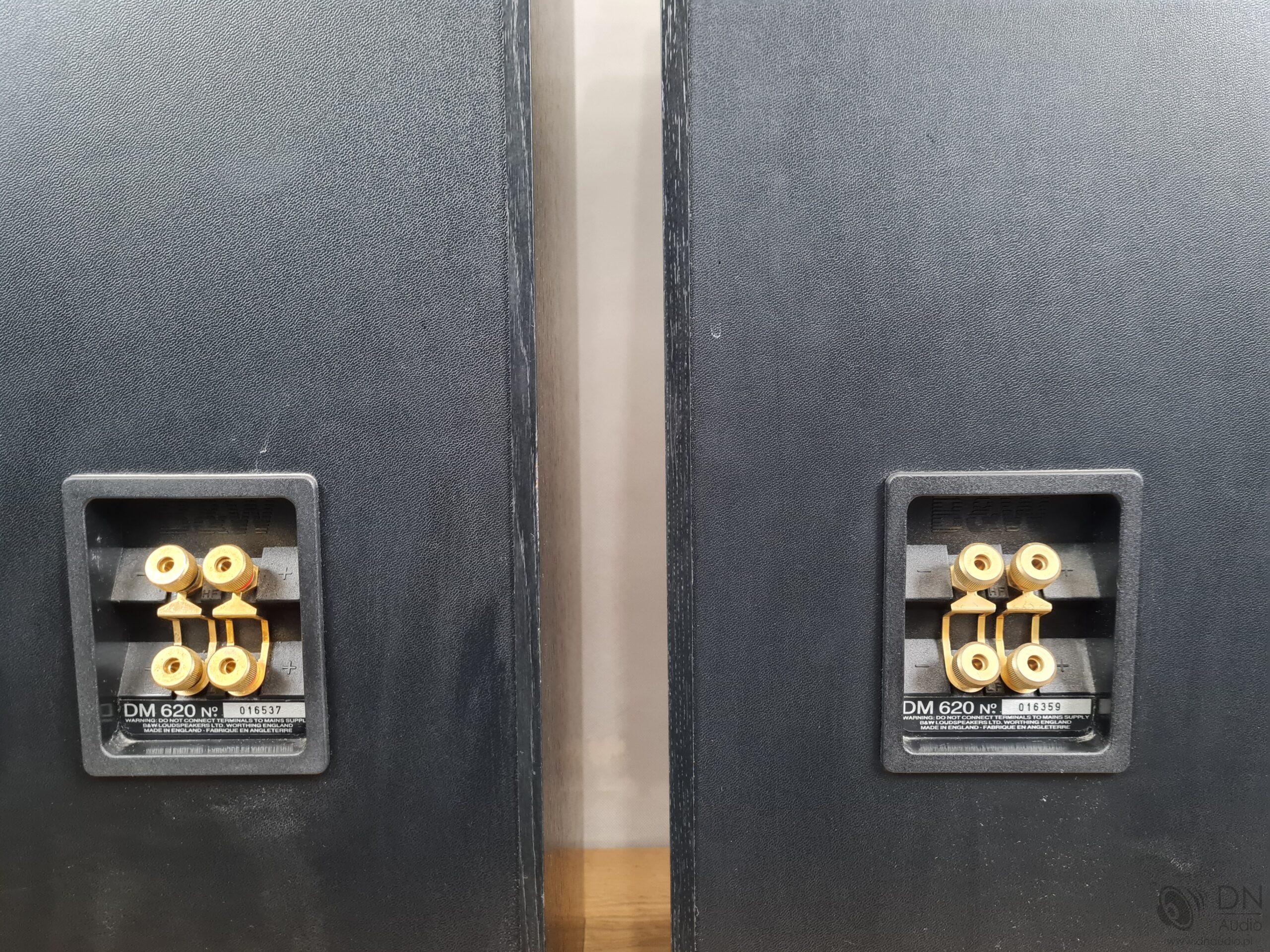 B&W DM620 - obrazek 16