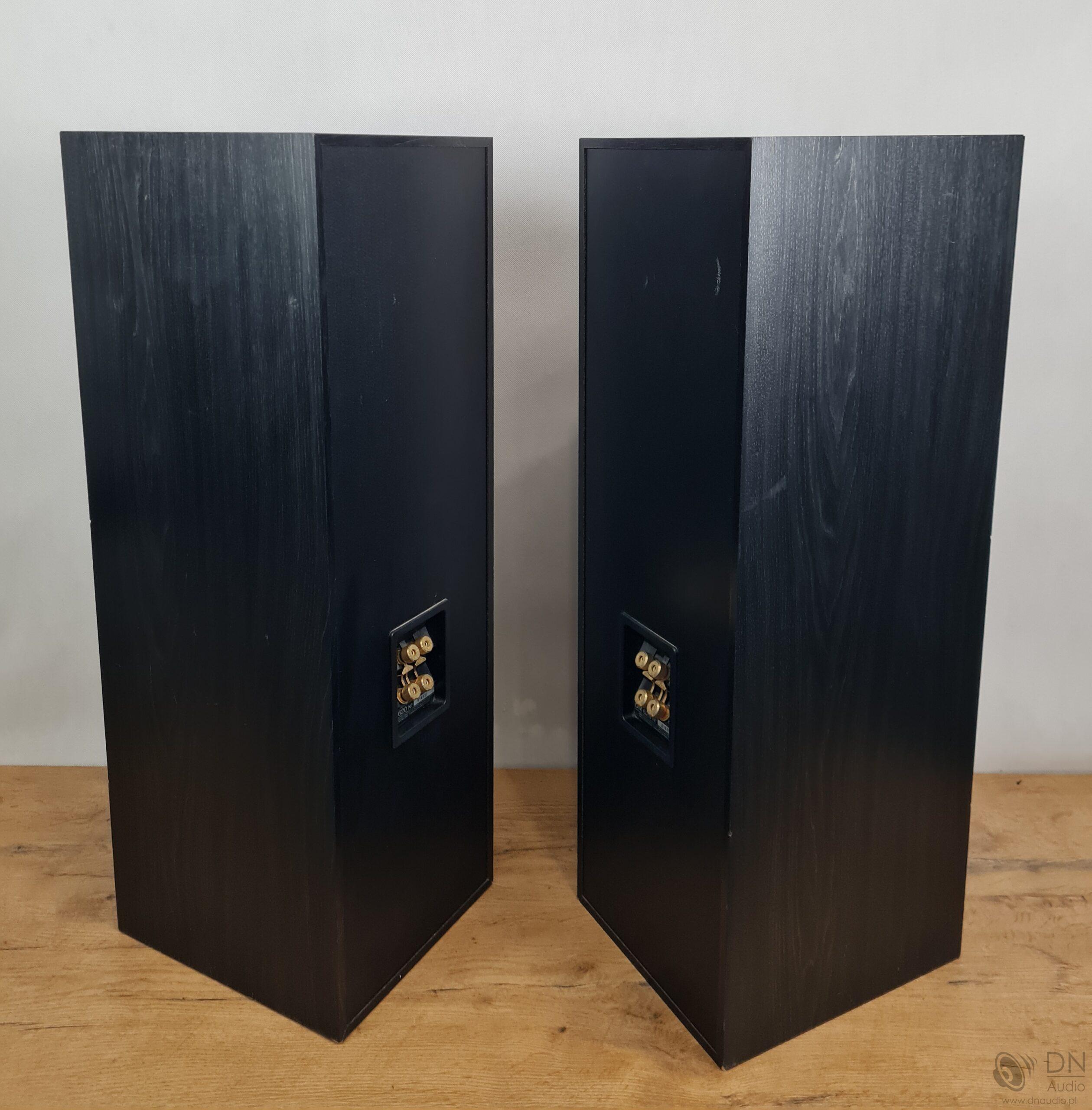 B&W DM620 - obrazek 15