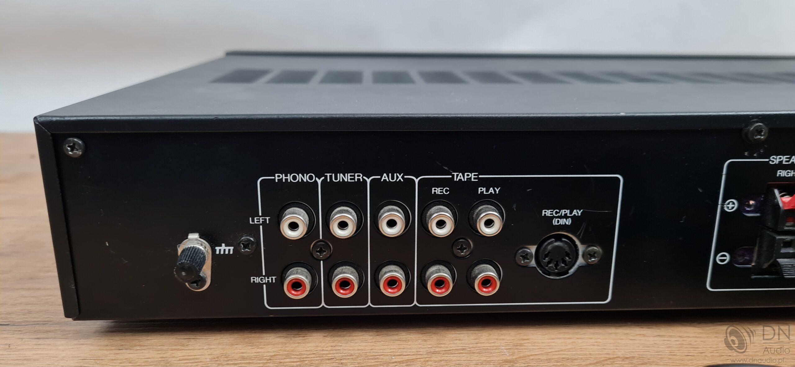 Akai AM-U01 - obrazek 9