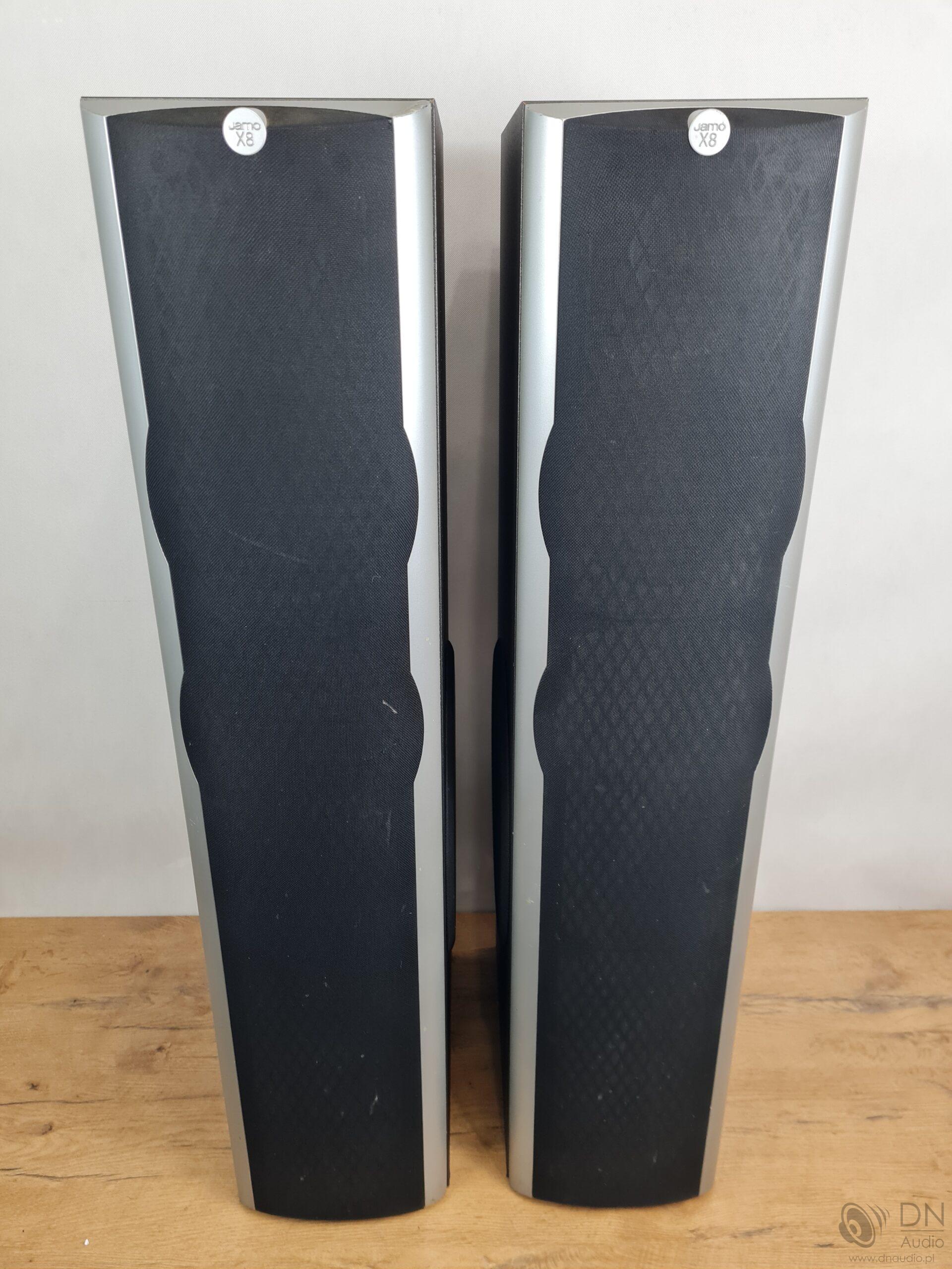 Jamo X-870 - obrazek 6