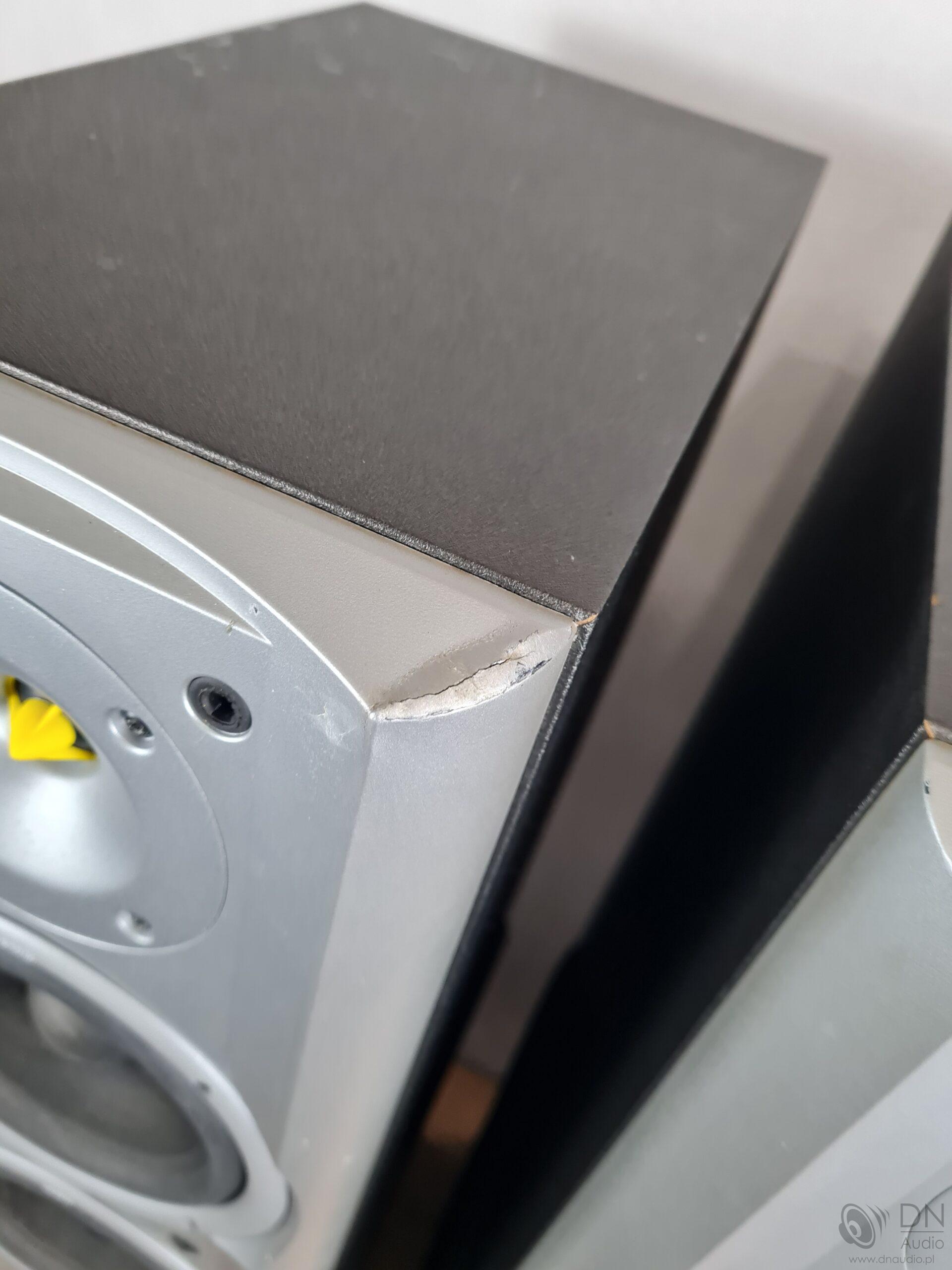 Jamo X-870 - obrazek 9