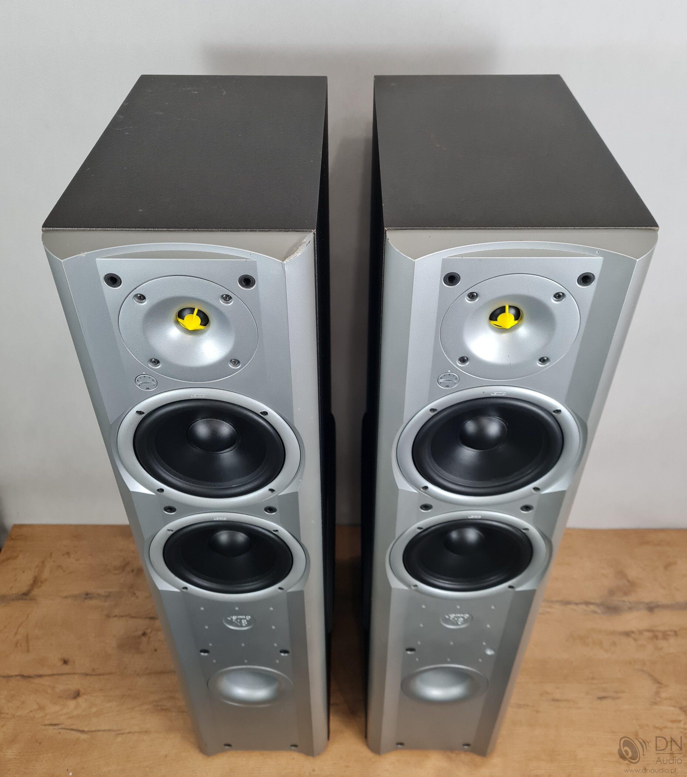 Jamo X-870 - obrazek 2