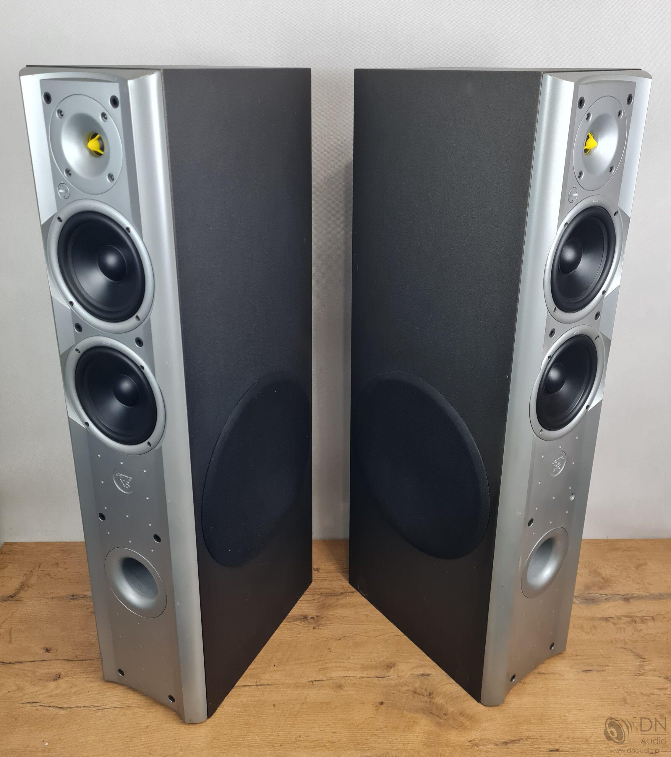 Jamo X-870 - obrazek 11