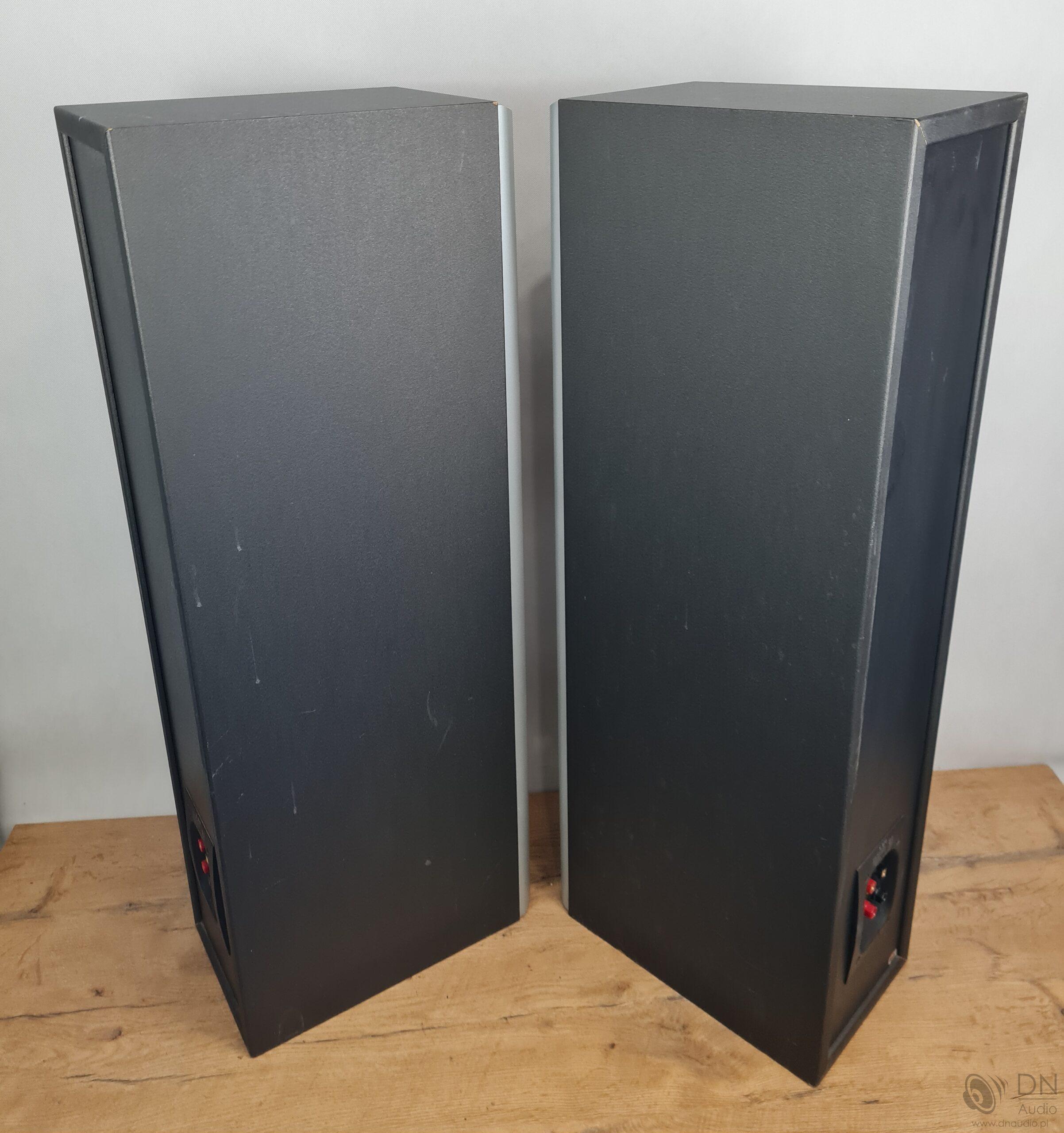 Jamo X-870 - obrazek 13