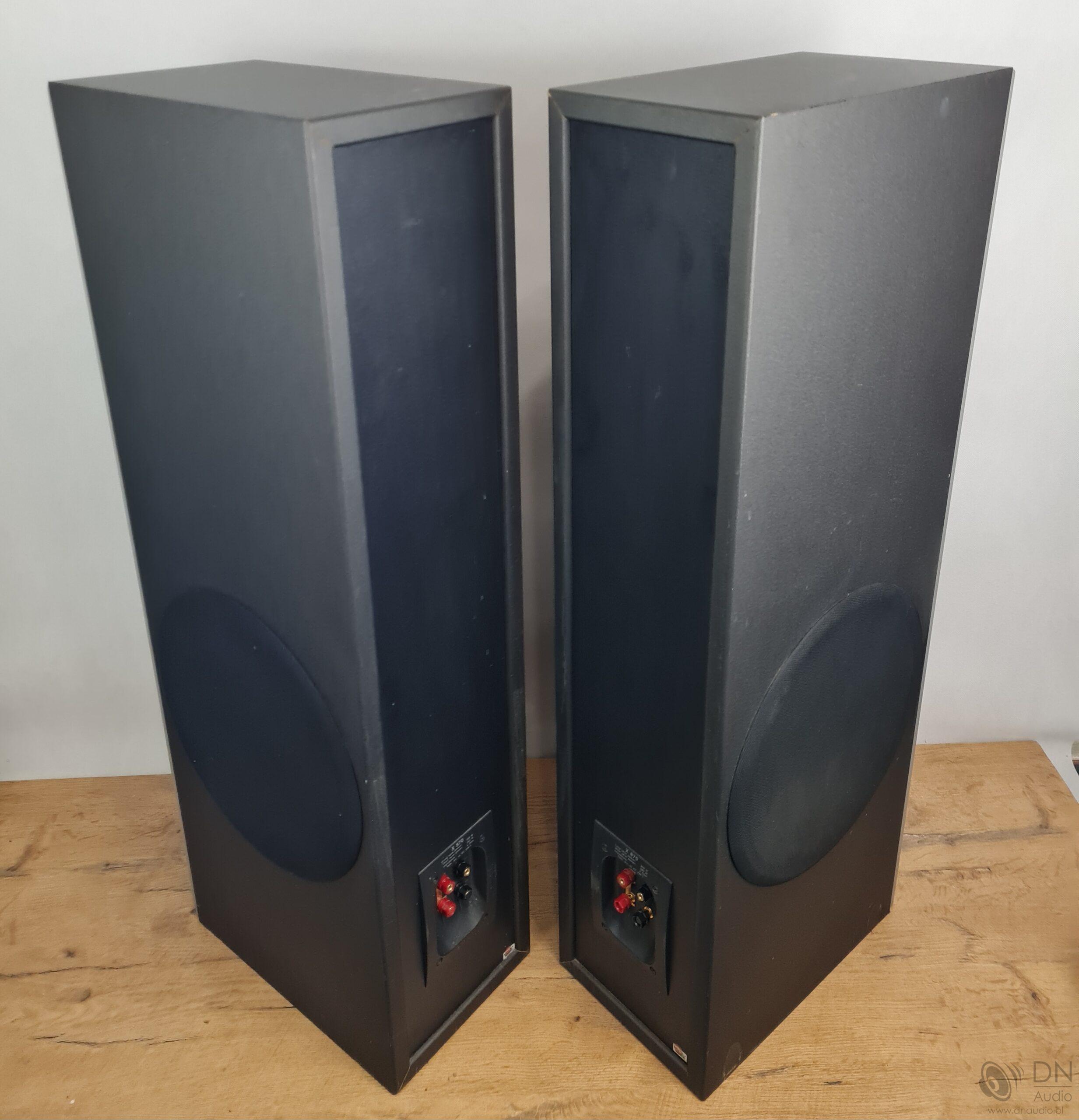 Jamo X-870 - obrazek 14