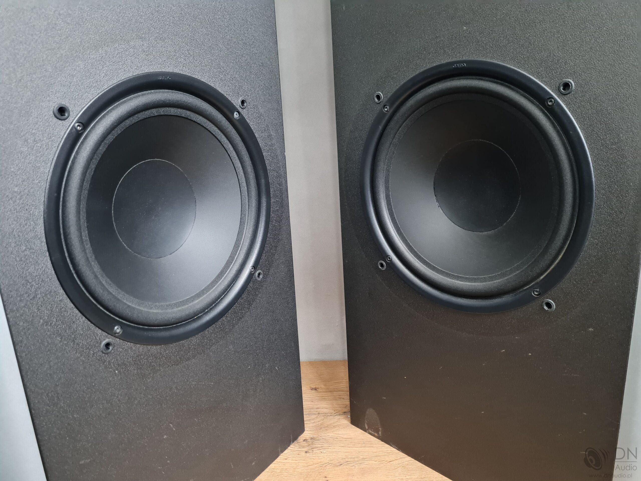 Jamo X-870 - obrazek 15