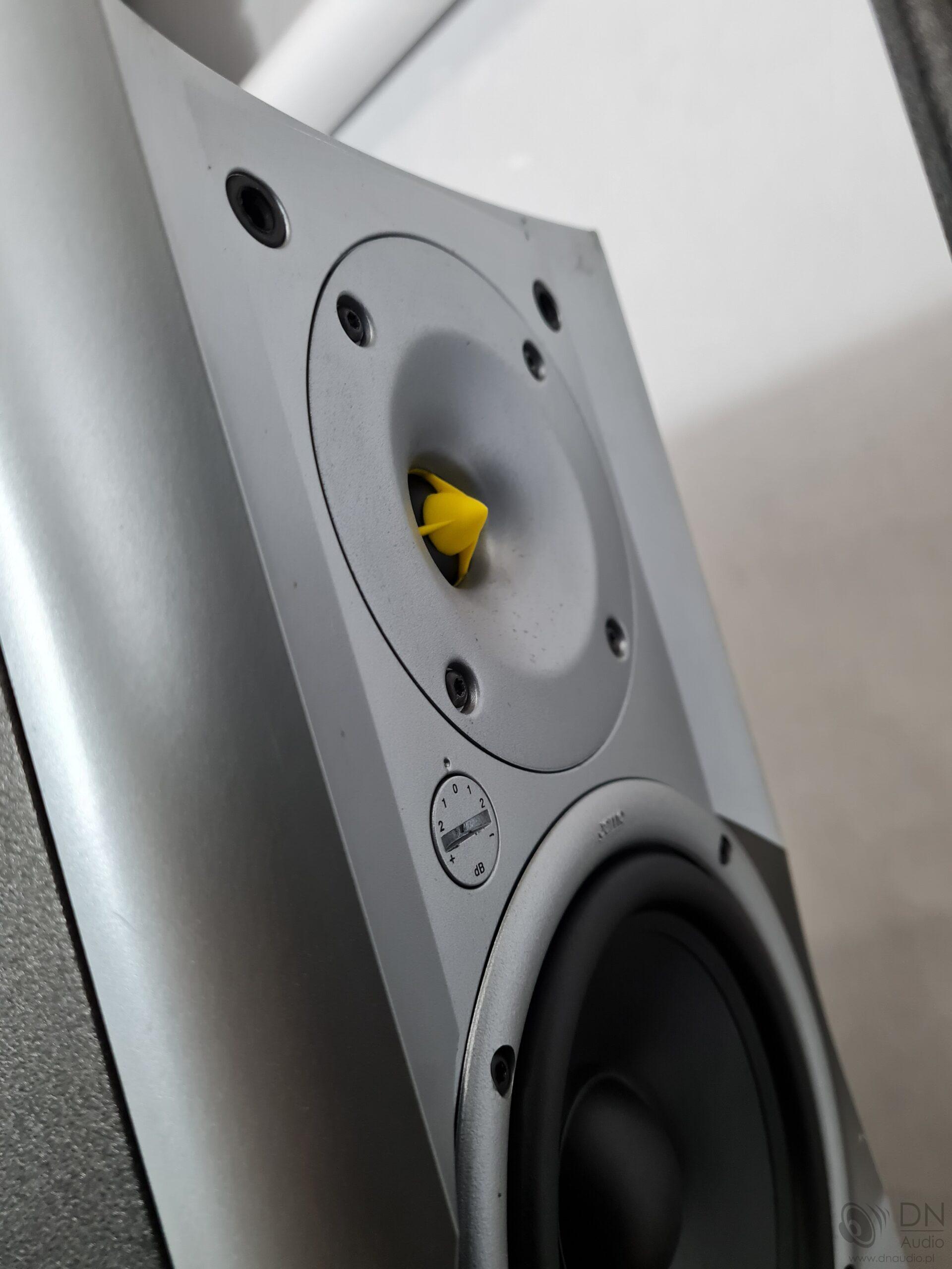 Jamo X-870 - obrazek 10