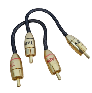 Tara Labs - zworki RCA