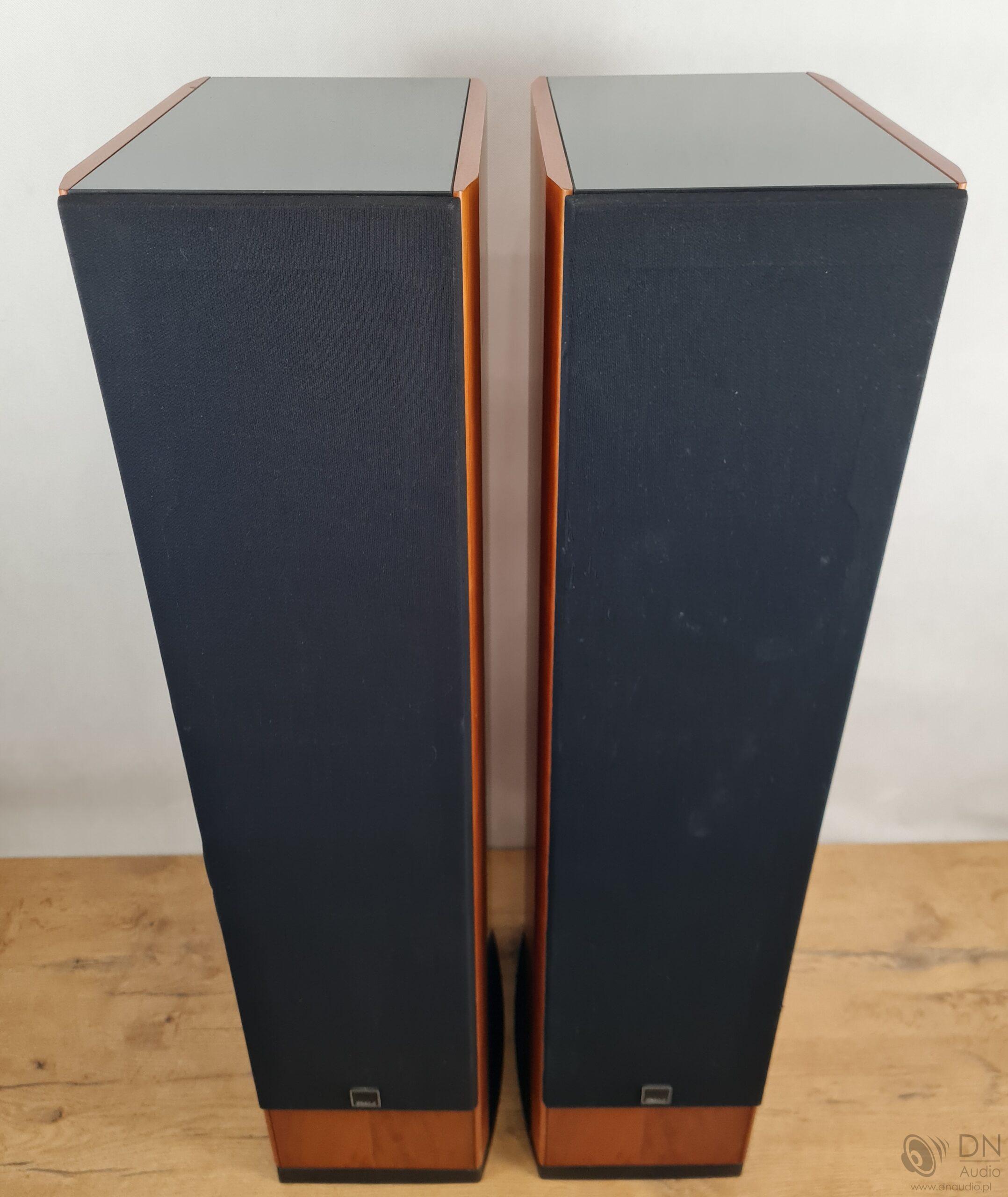 Dali Evidence 470 - obrazek 4