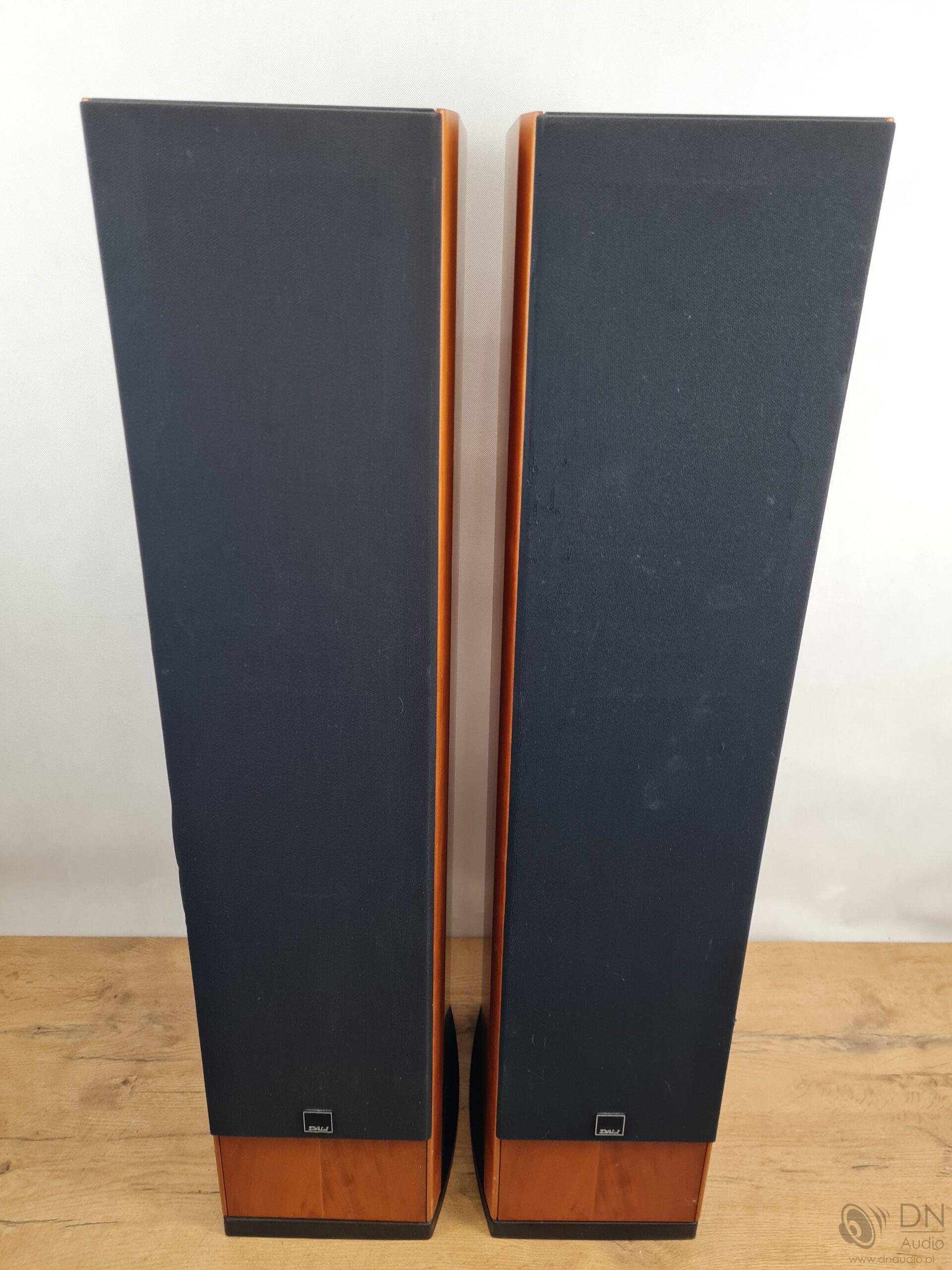 Dali Evidence 470 - obrazek 5