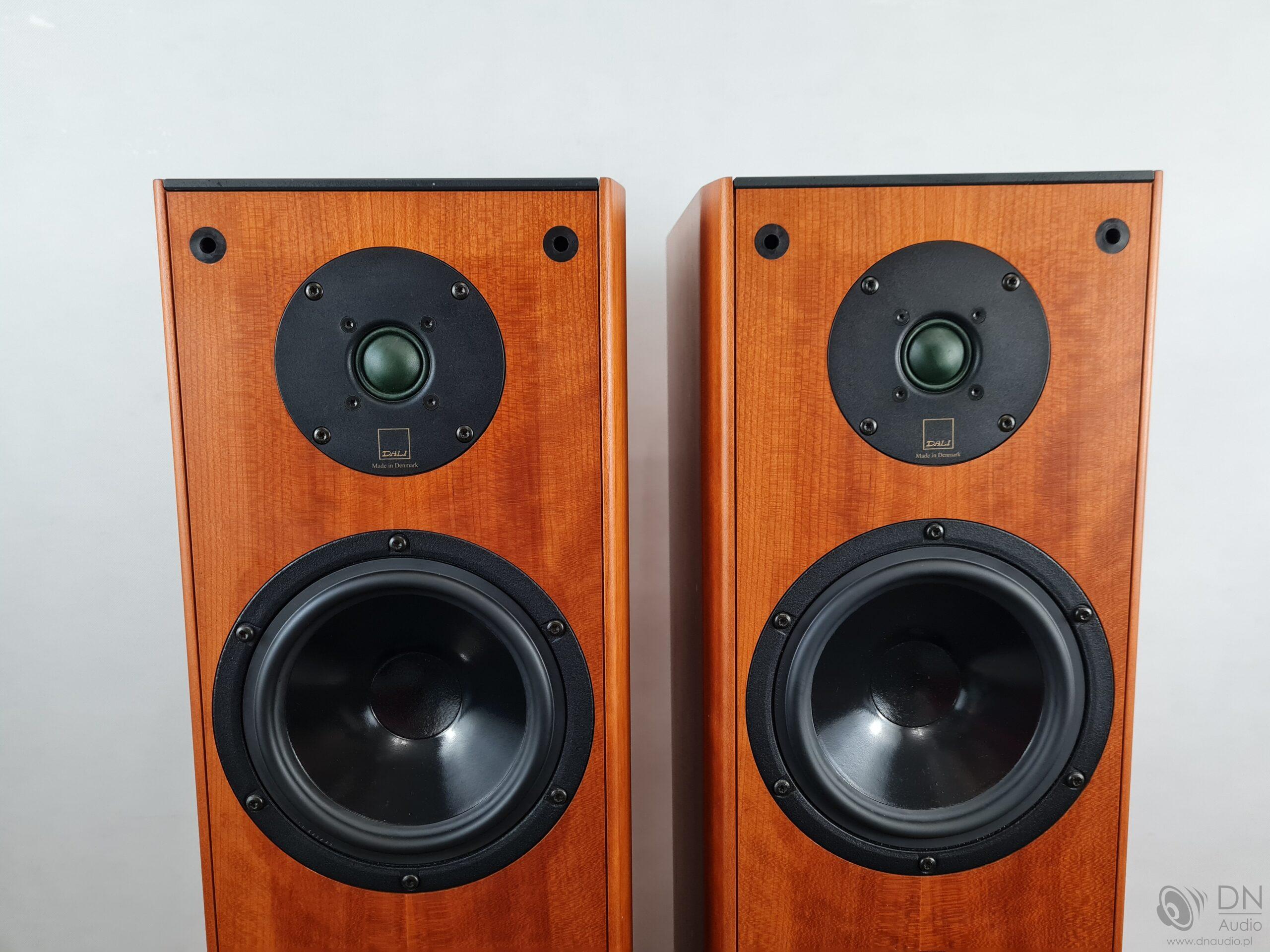 Dali Evidence 470 - obrazek 6