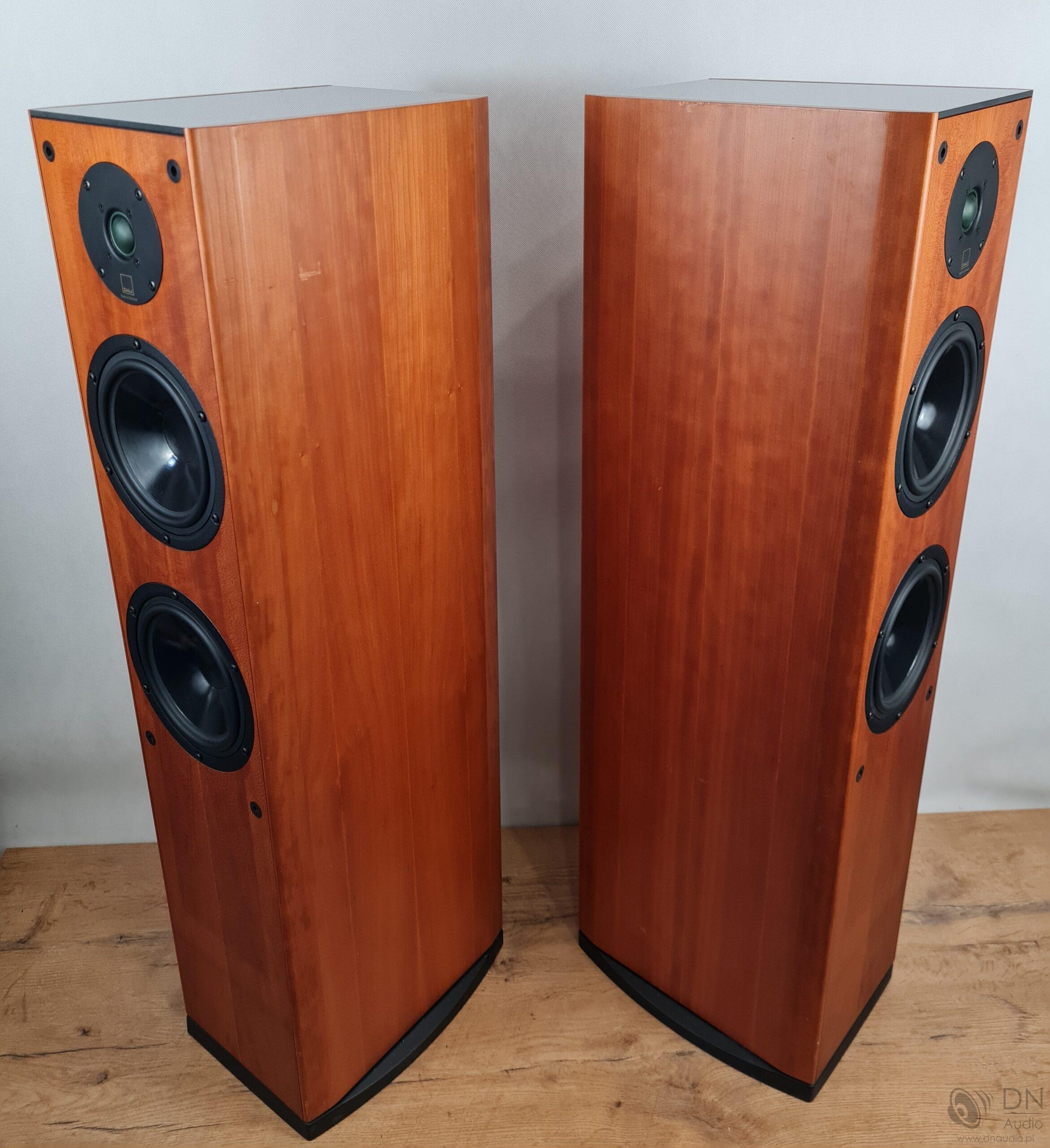 Dali Evidence 470 - obrazek 8