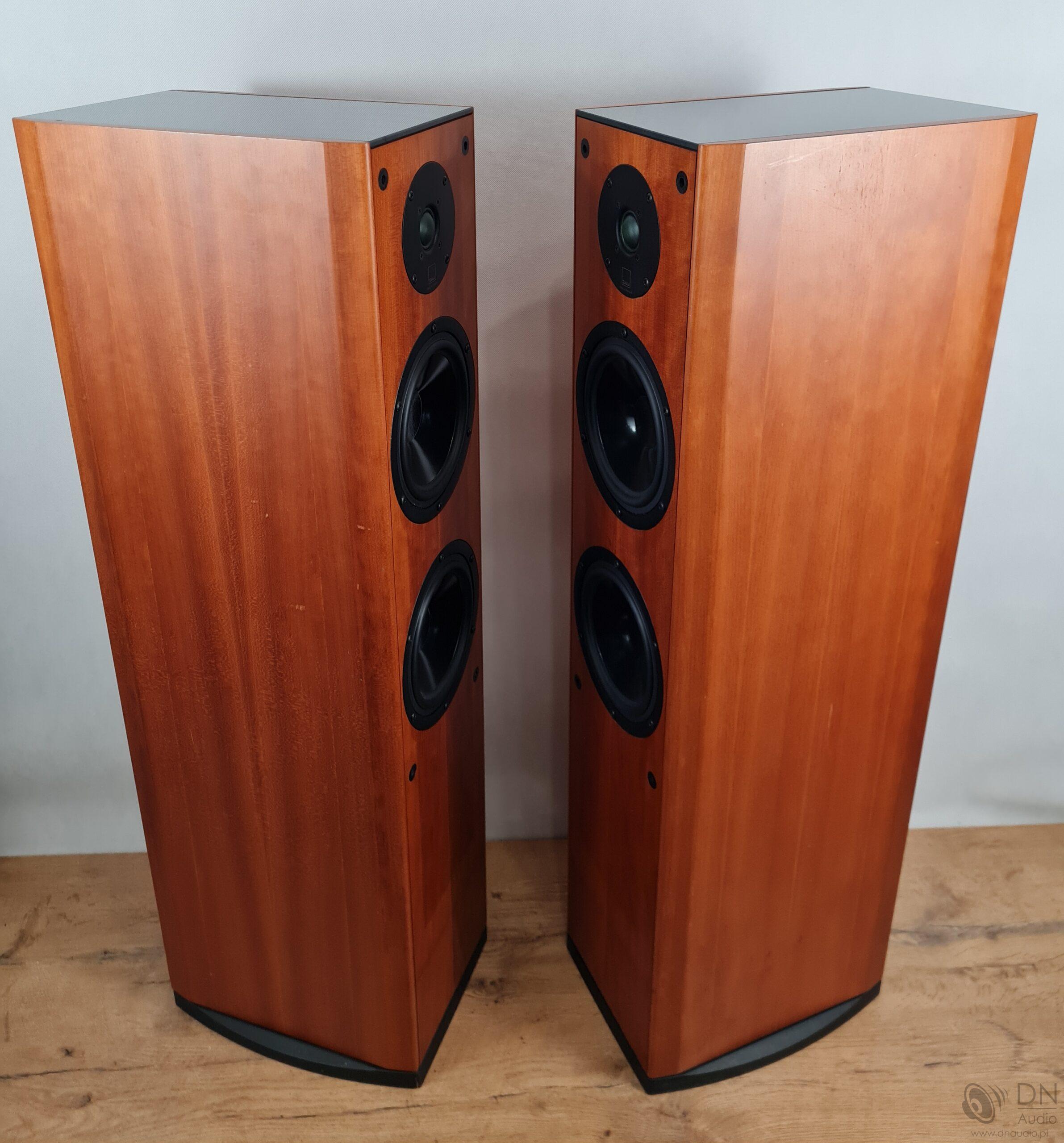 Dali Evidence 470 - obrazek 9