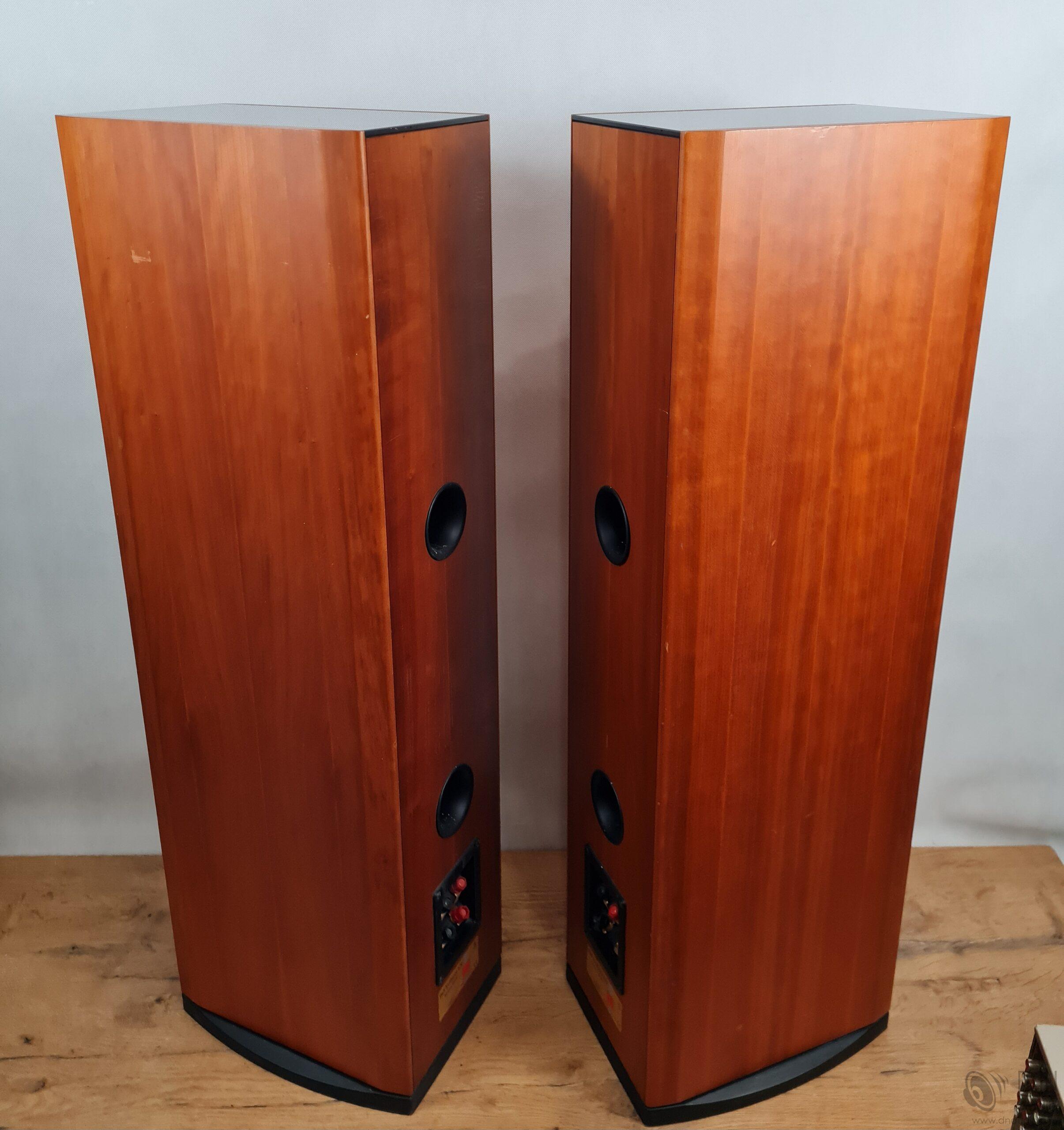 Dali Evidence 470 - obrazek 11