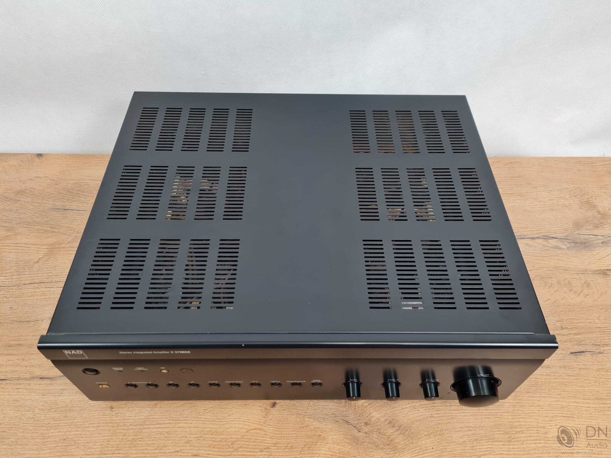 NAD C375BEE - obrazek 6