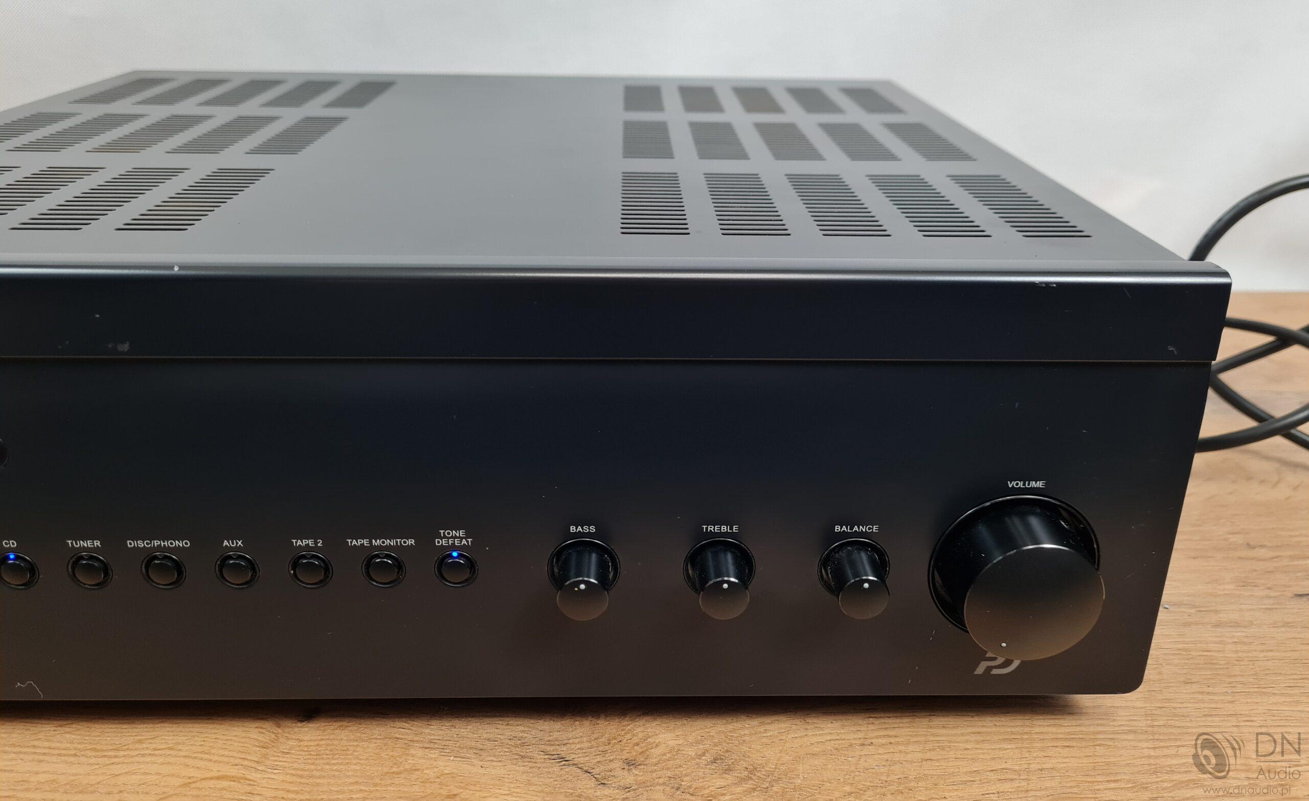 NAD C375BEE - obrazek 5