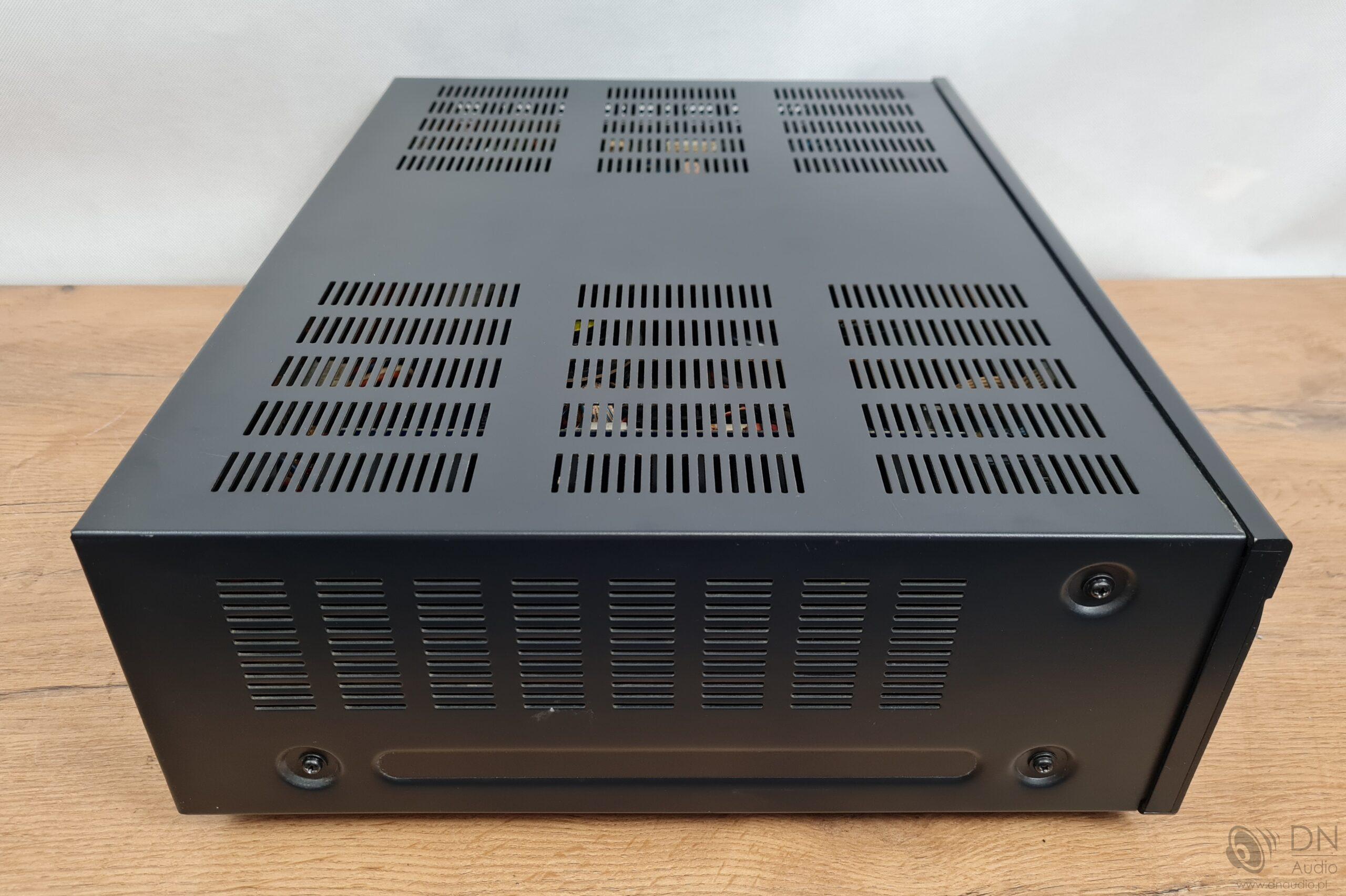 NAD C375BEE - obrazek 8