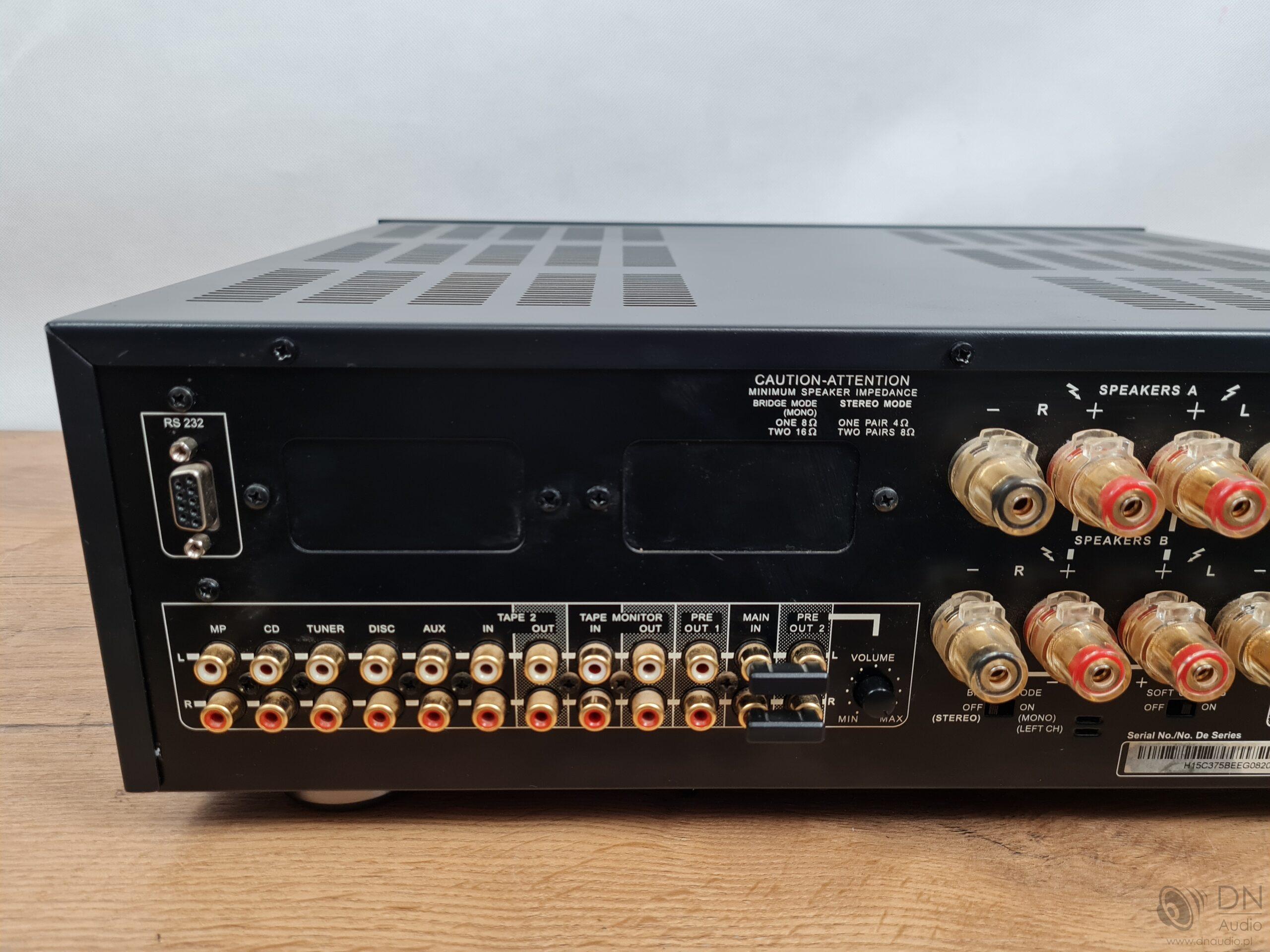 NAD C375BEE - obrazek 11