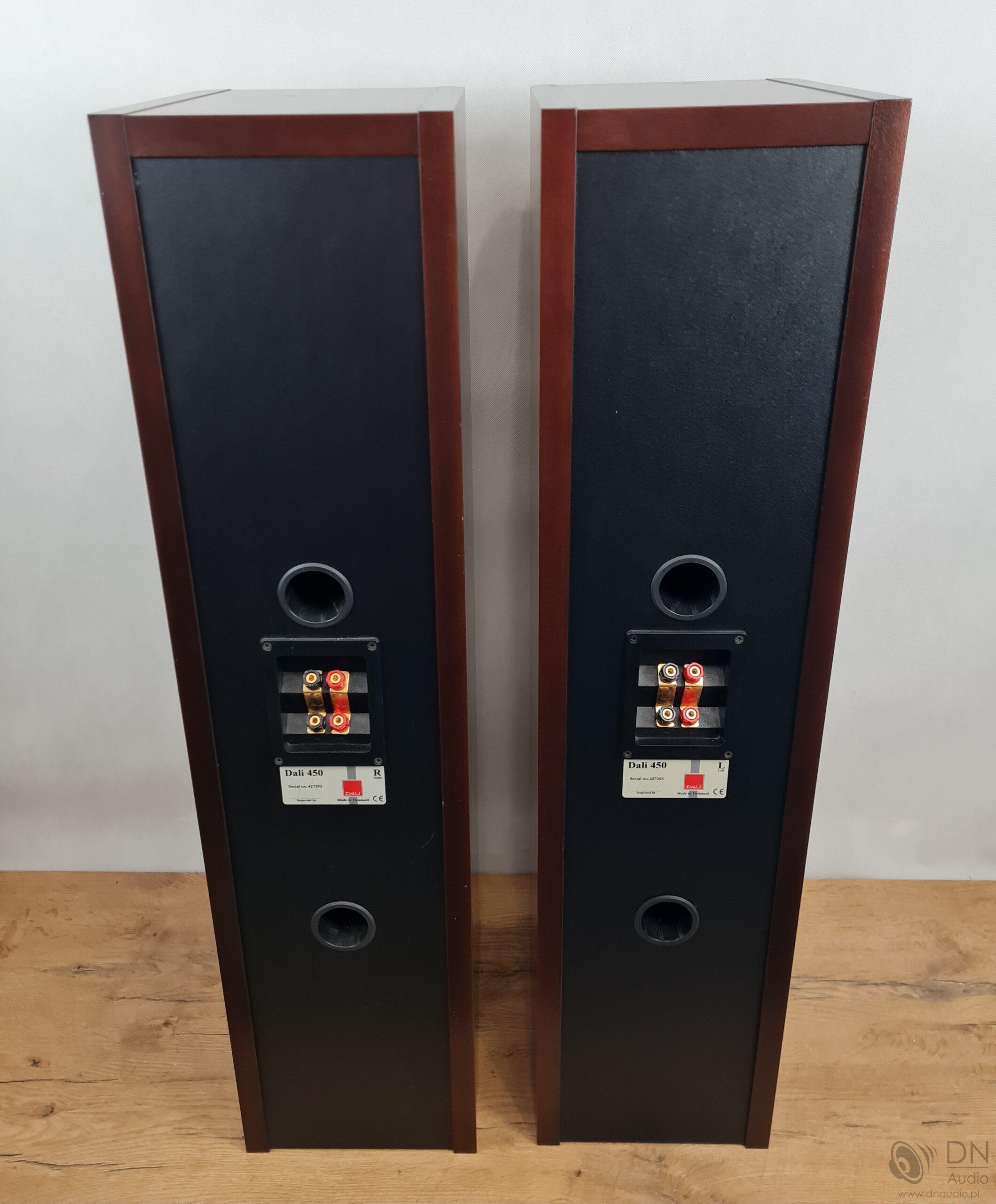 Dali 450 - obrazek 11