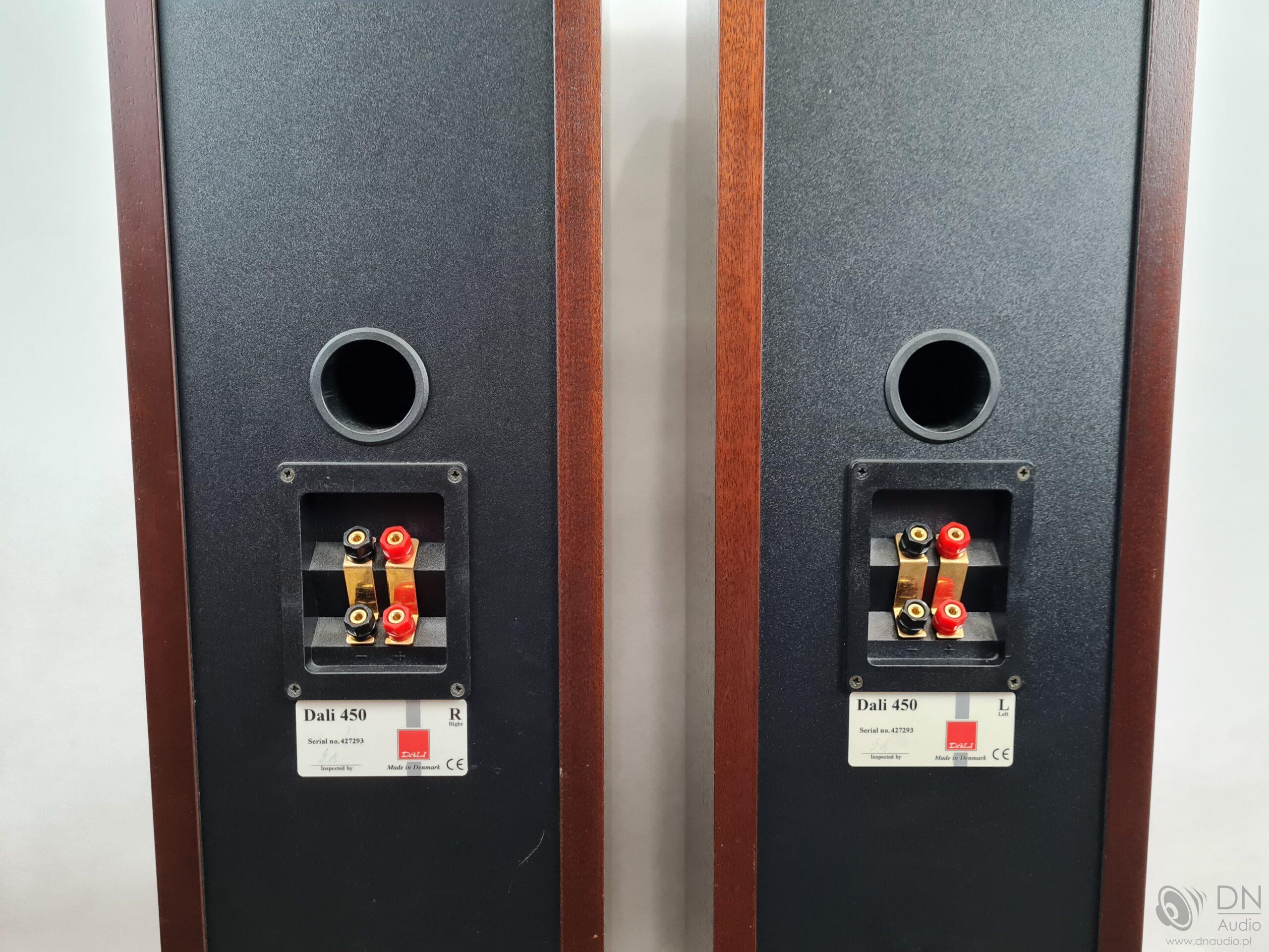 Dali 450 - obrazek 12