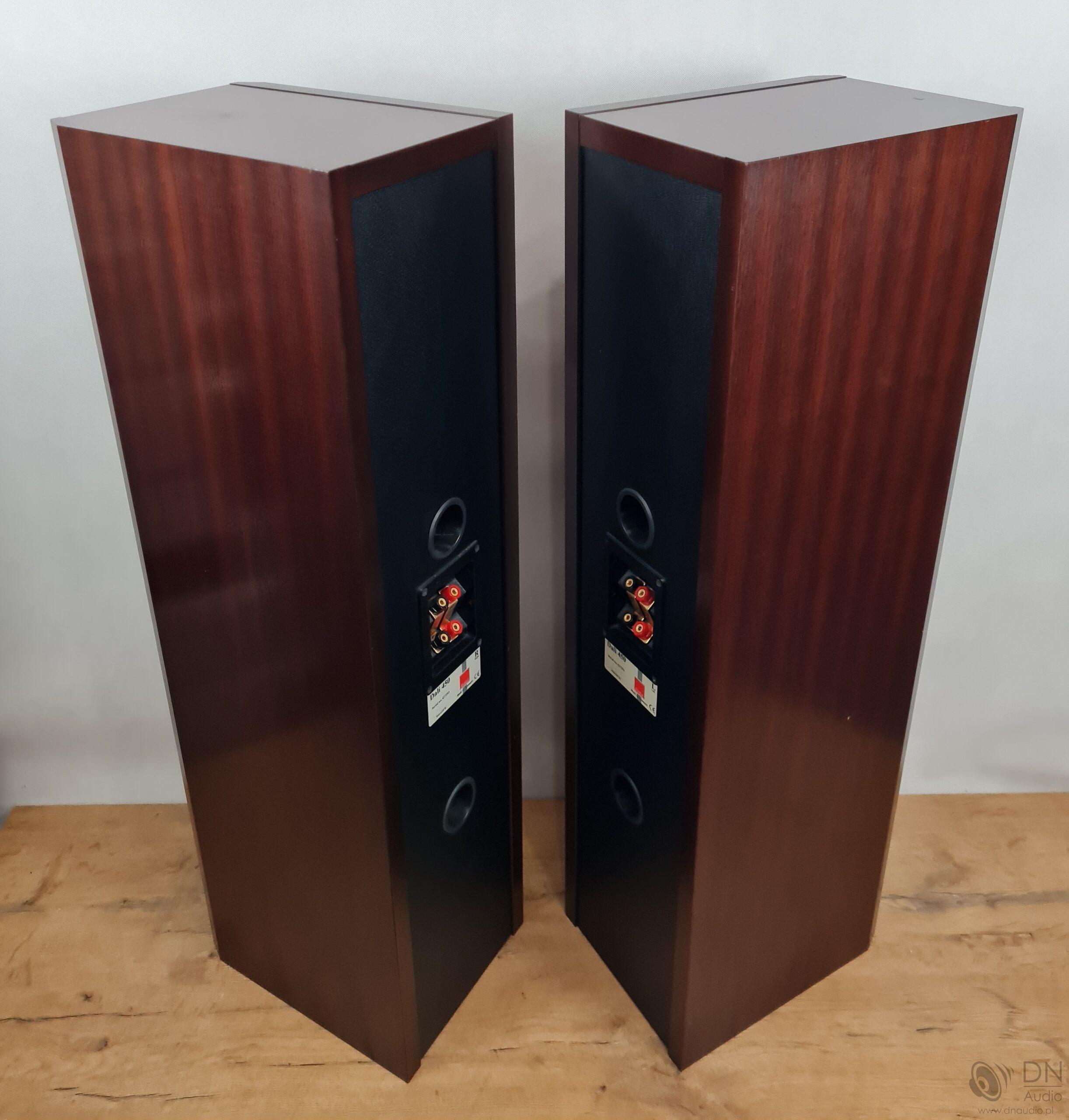 Dali 450 - obrazek 9